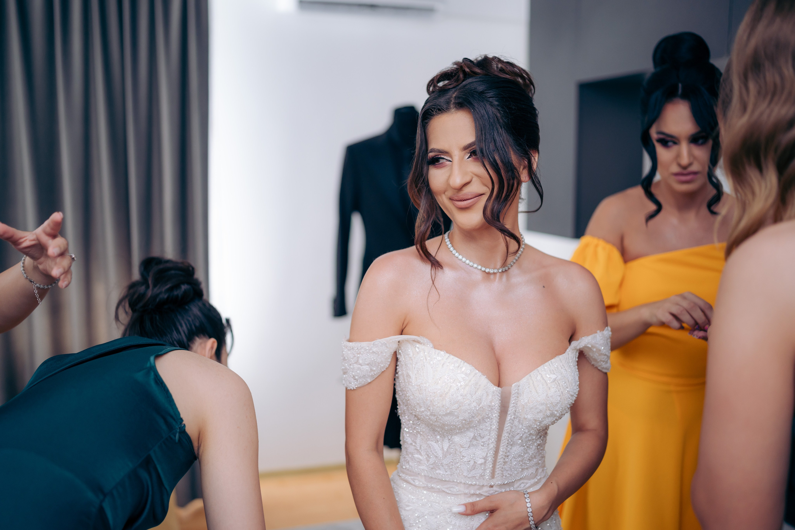 Adina & Stefan. CC Photography \ Fotograf Profesionist \ Evenimente