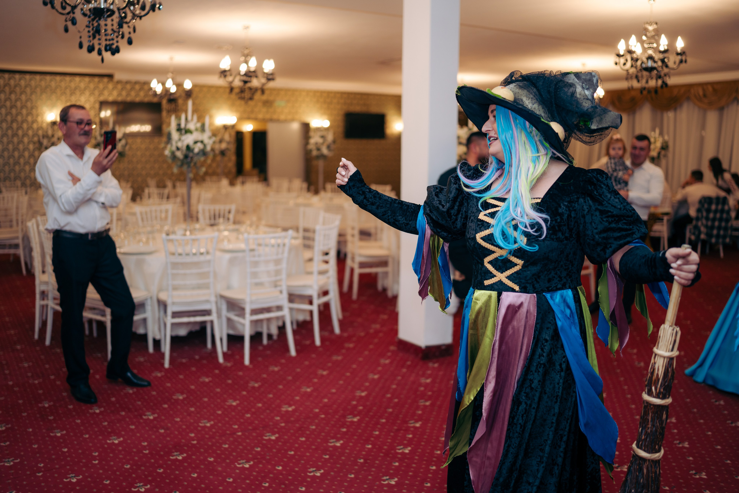 Robert. CC Photography \ Fotograf Profesionist \ Evenimente