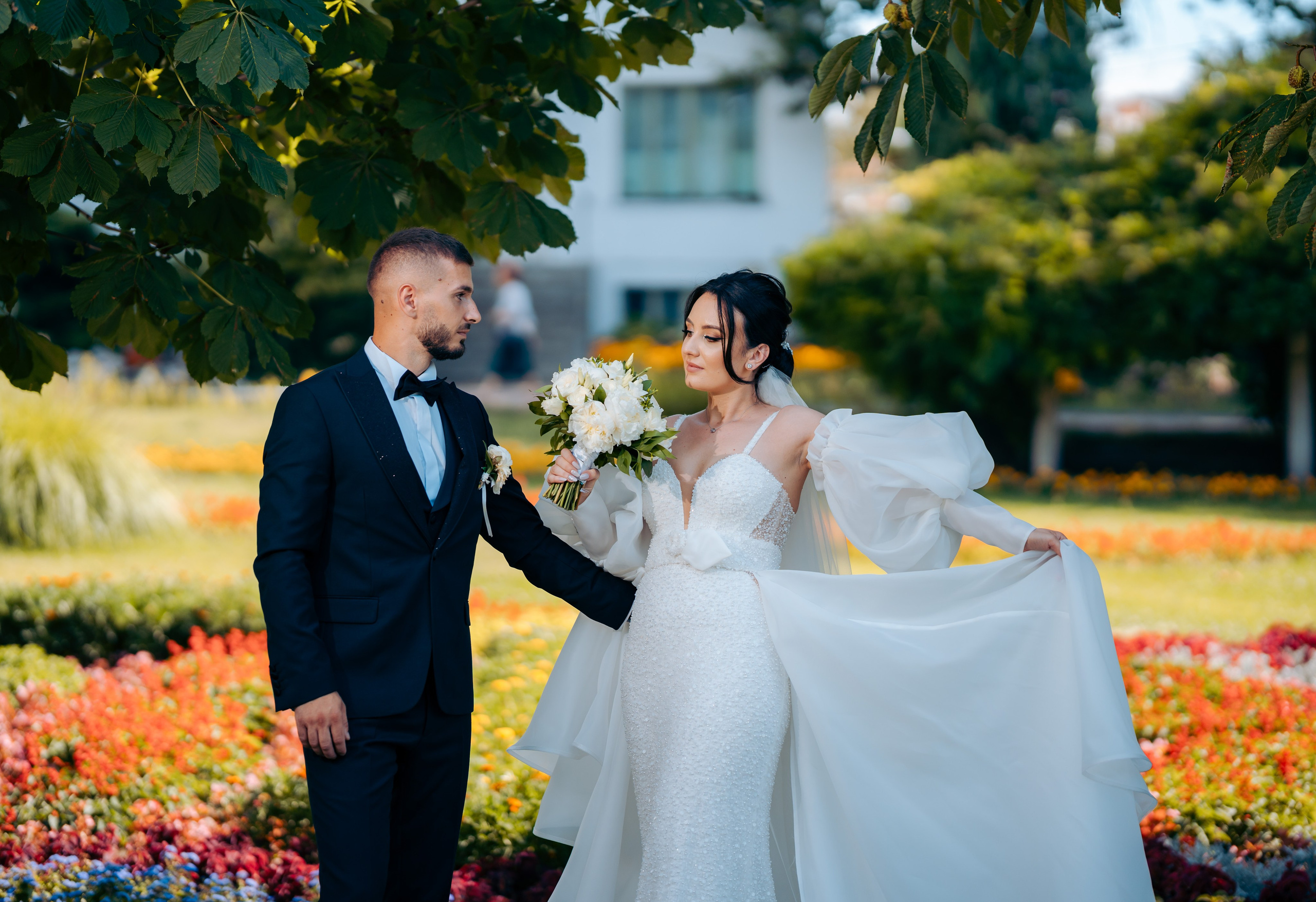 Bianca & Robert. CC Photography \ Fotograf Profesionist \ Evenimente