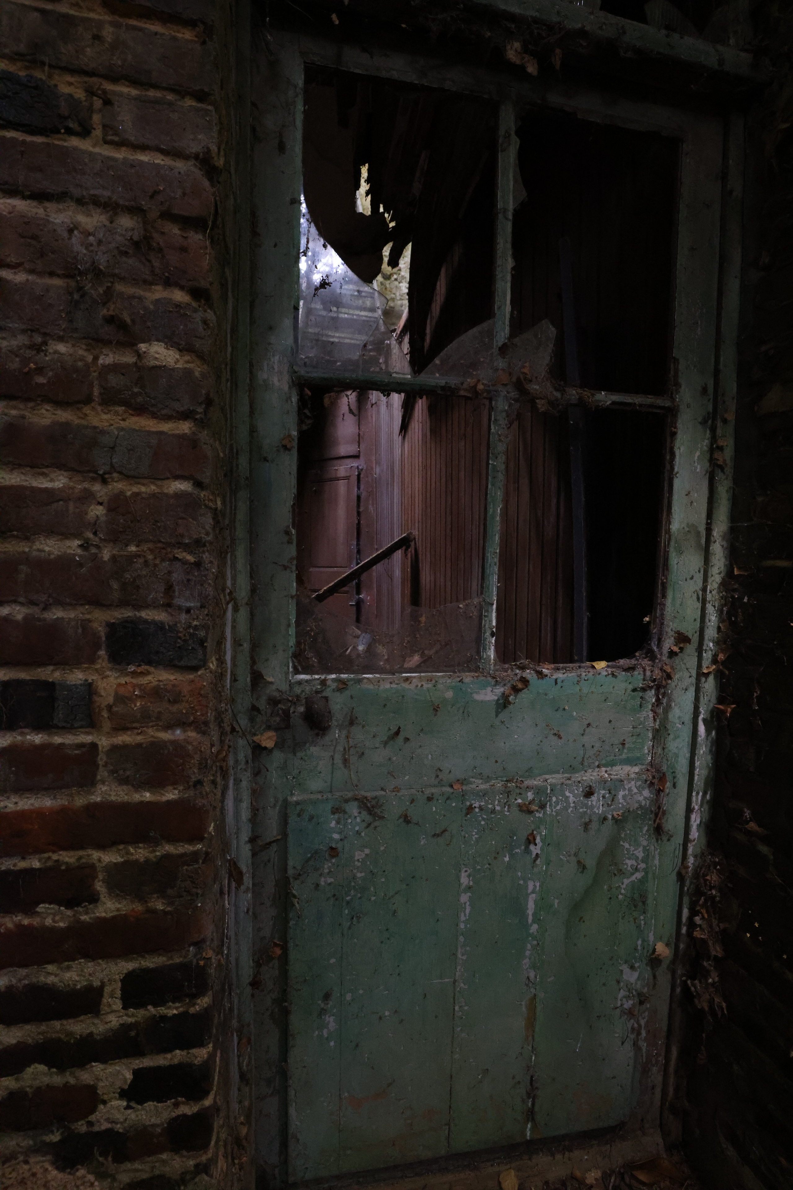 MAISON AU BOIS DORMANT. Natalia Bogdanovska. Films et photographie corporate en France