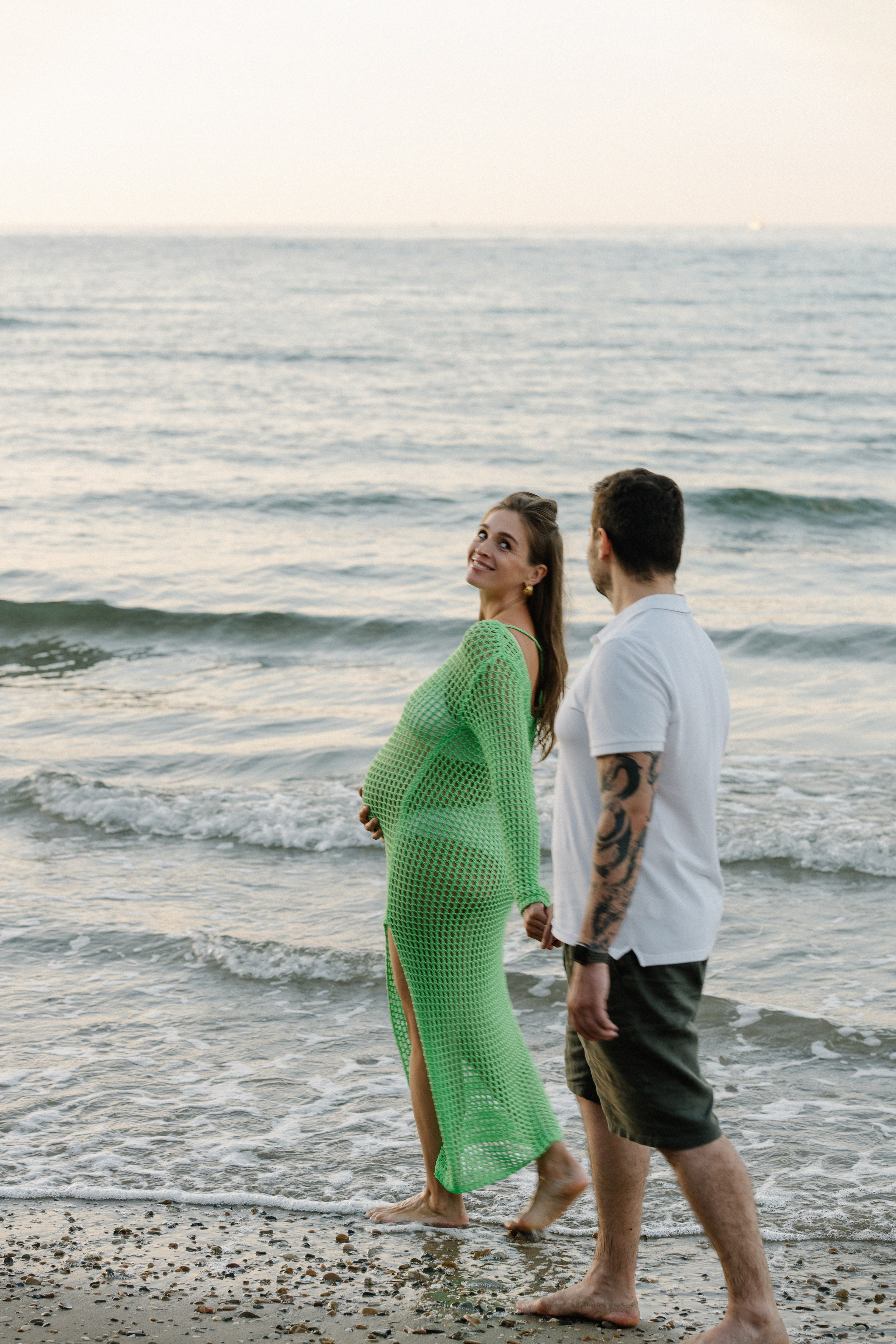 In dolce attesa. Весільний фотограф Вікторія Саврук