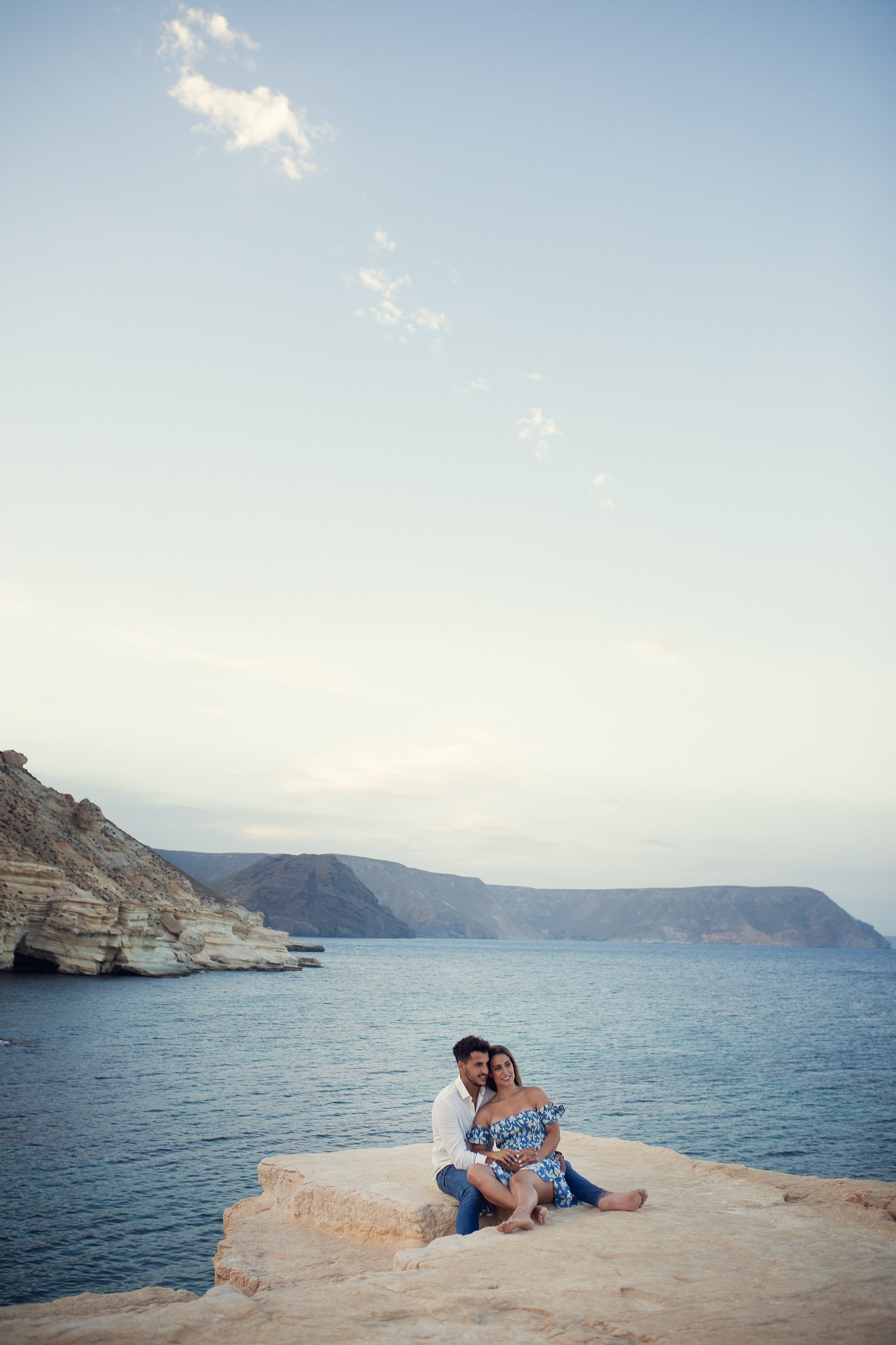 Historias de amor. Fotógrafo Almeria. Swetlana Ushakova