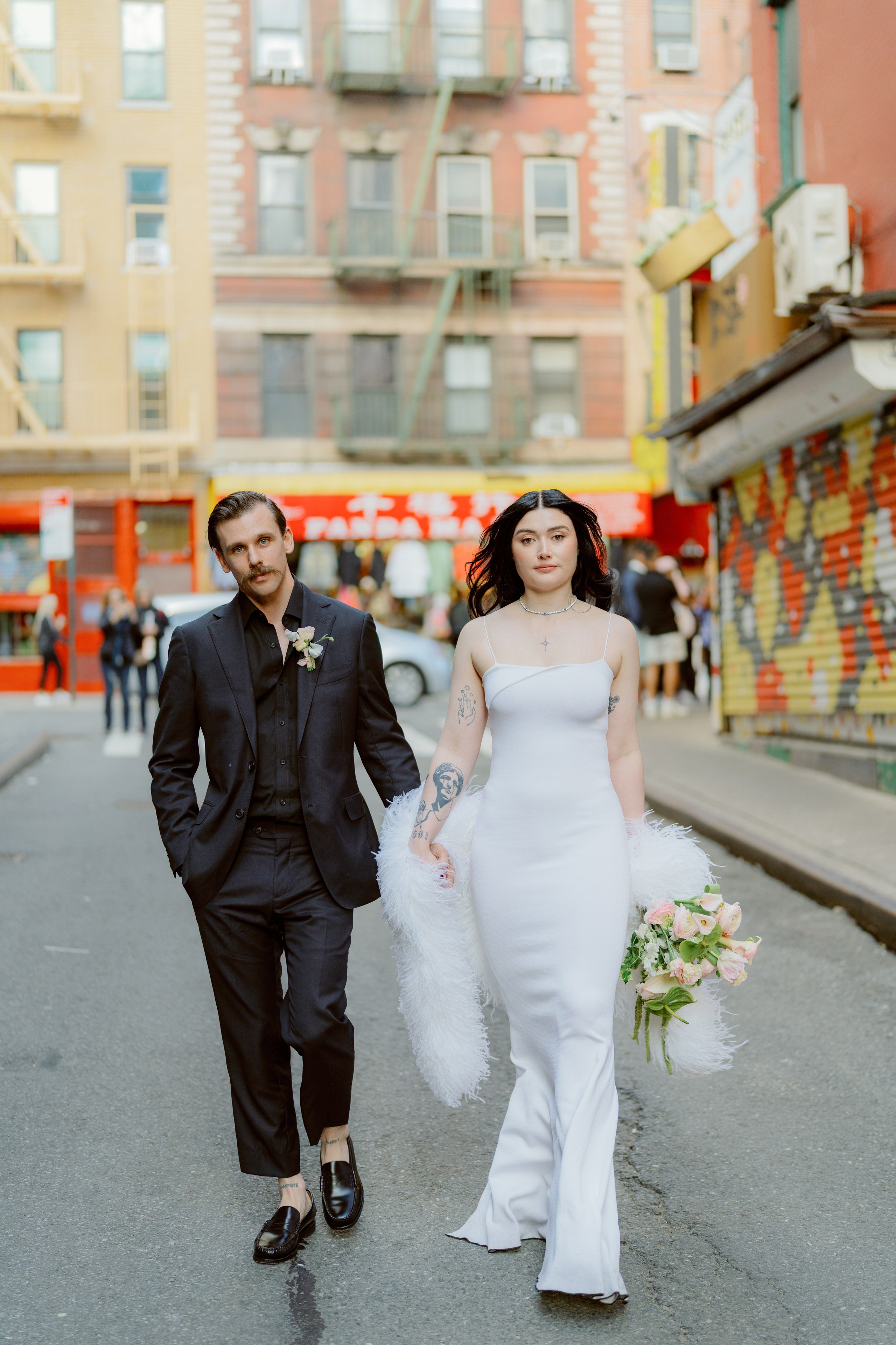 Savannah and Michael. Wedding photographer and videographer New York | New Jersey