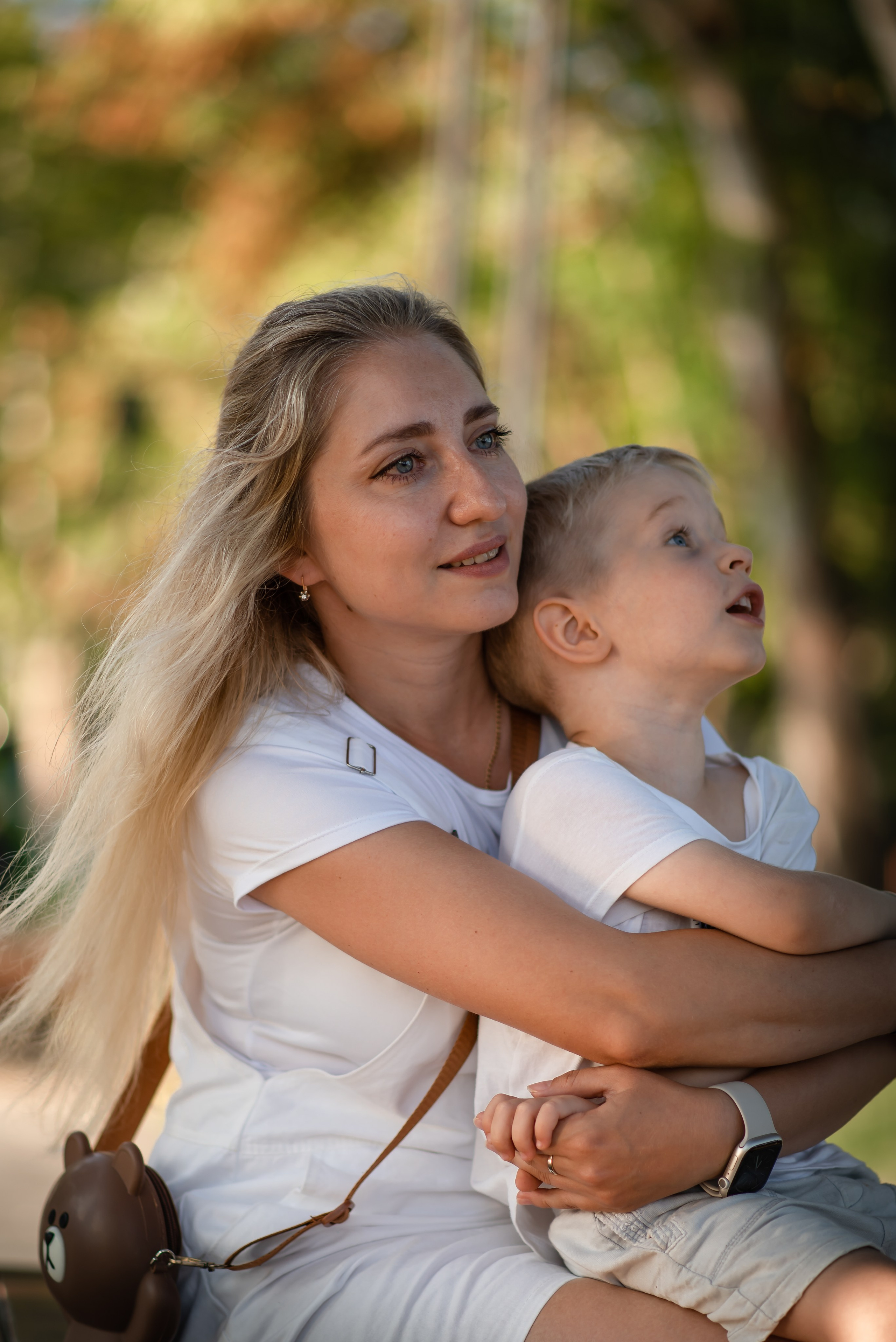 Киев & Донецк. Фотограф в Анталии