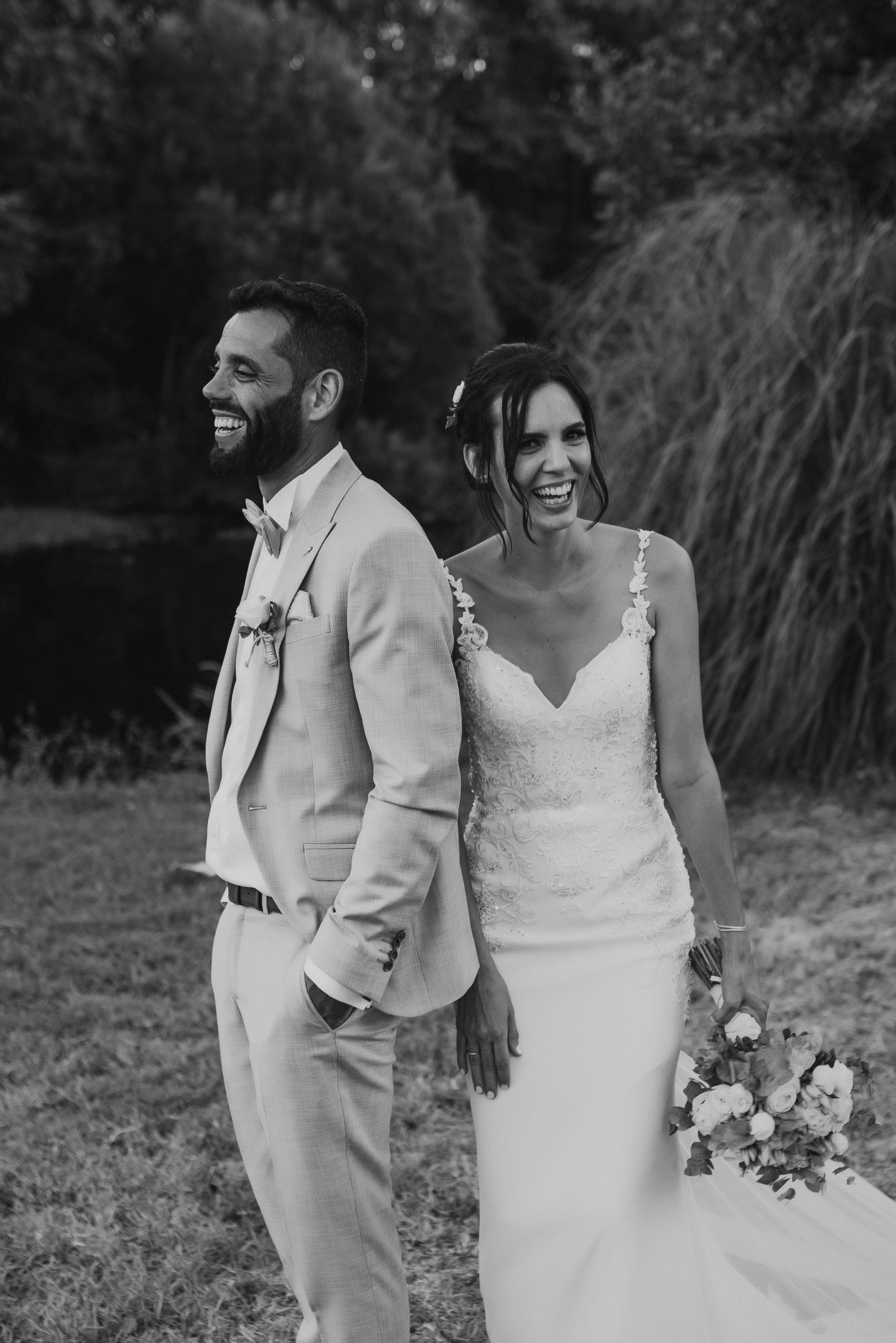 Alba & Jorge. Photographe de mariage et de famille à Braga — Alexandra Mieres Photography