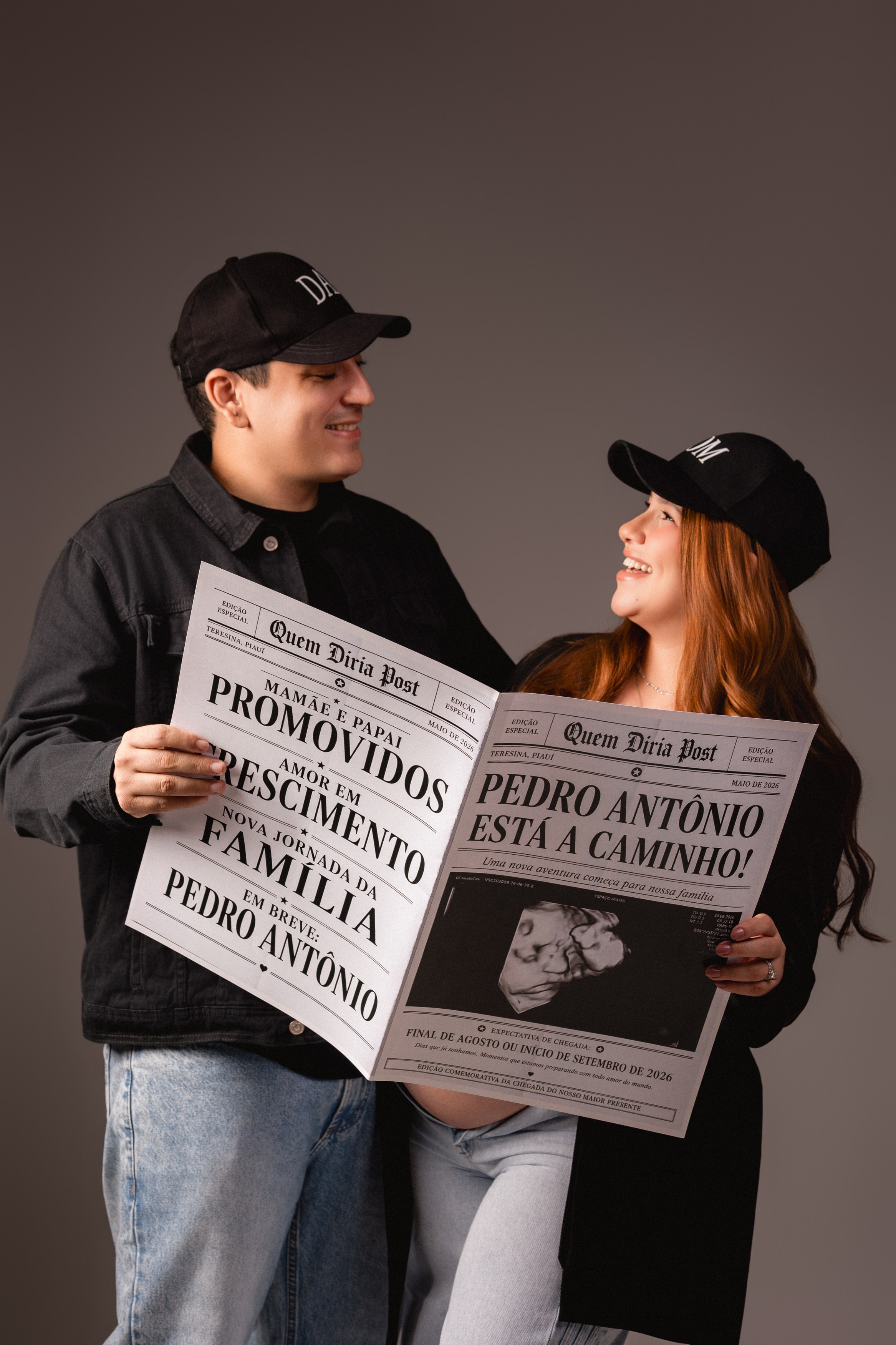À Espera de Pedro Antonio. Aldrin Wesley Fotografia | Casamentos, ensaios e momentos que merecem ser lembrados para sempre
