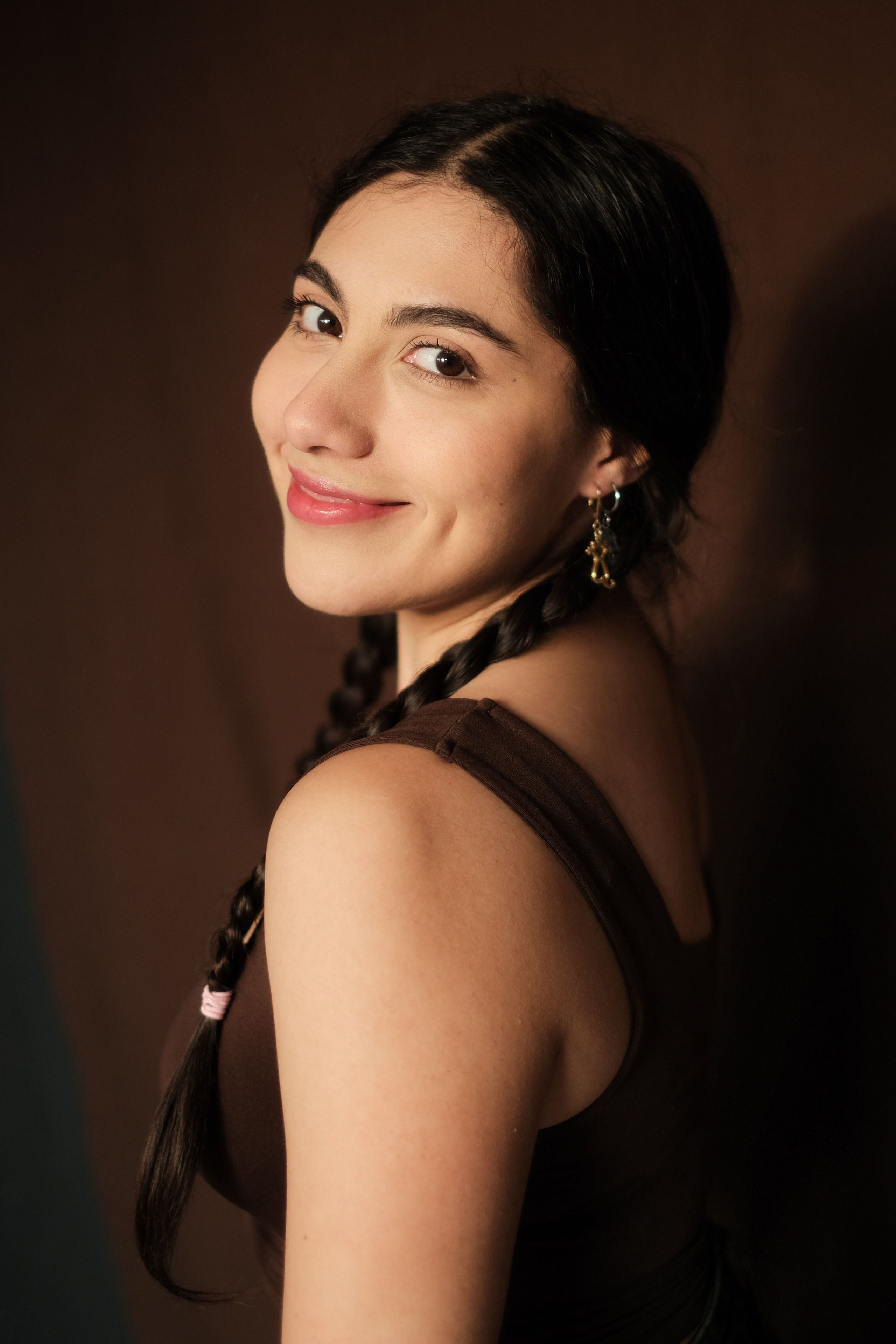 Norma Salazar. Schauspielerfotos Berlin | Headshots & Casting-Videos – Acting Photography