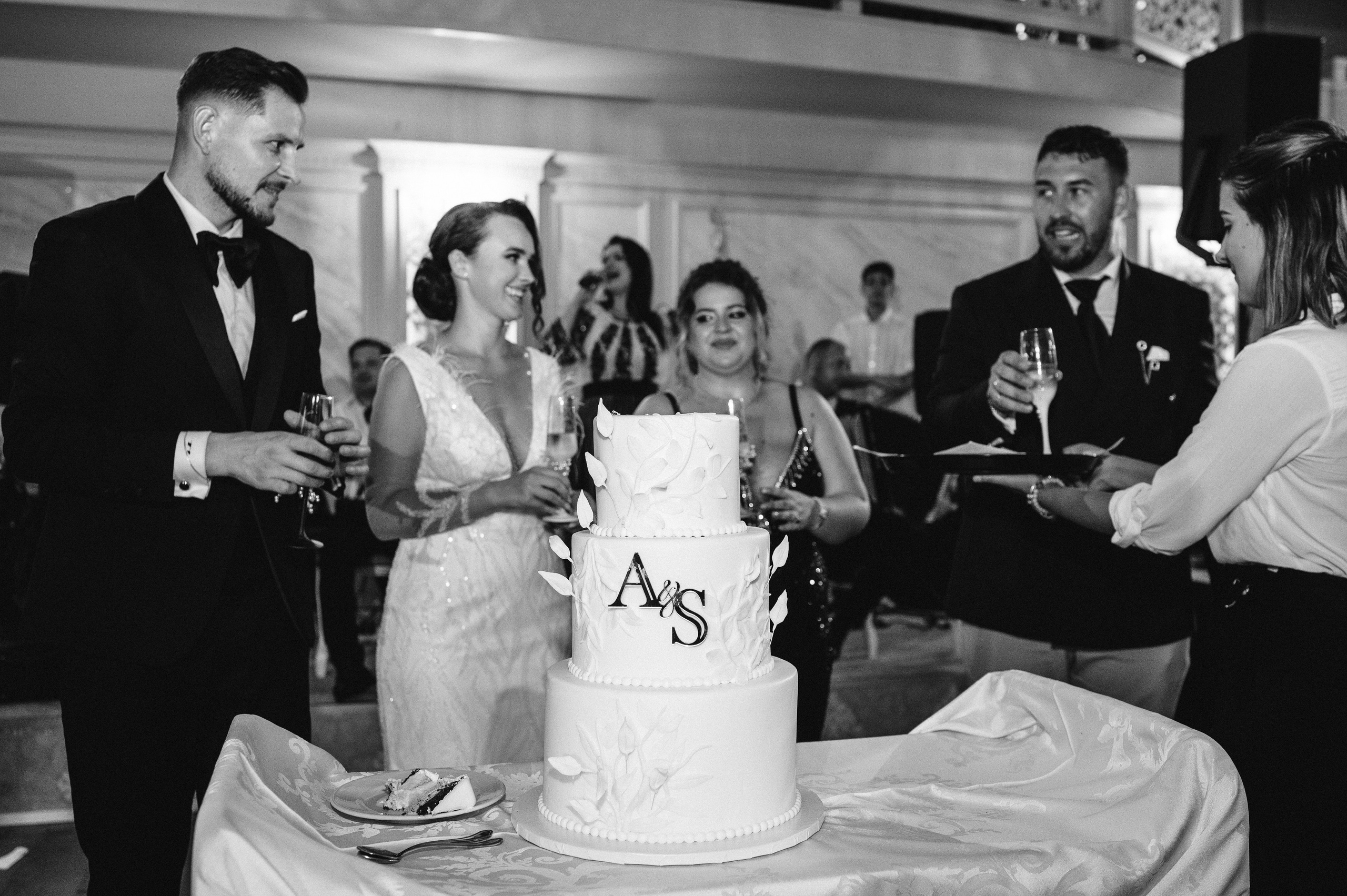 Sergiu si Adina. Valentin Melen - fotograf de nunta 🤍