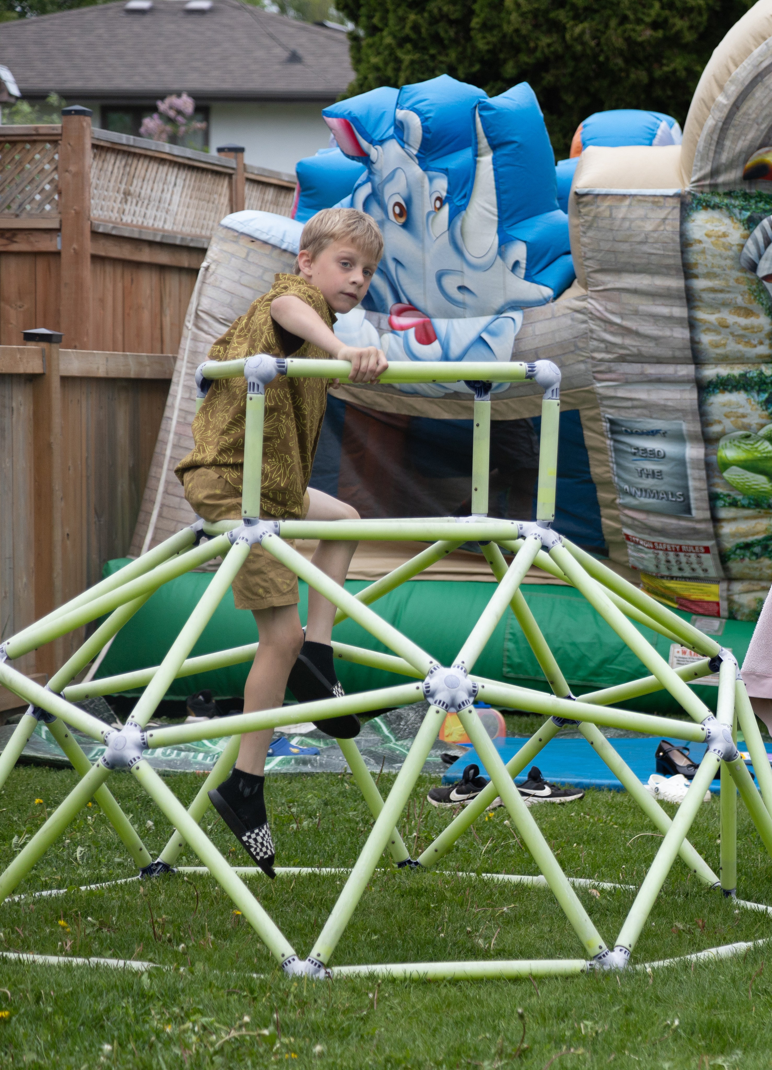 Olivia’s Birthday June 2025. Toronto Portrait Photographer Lena Lac