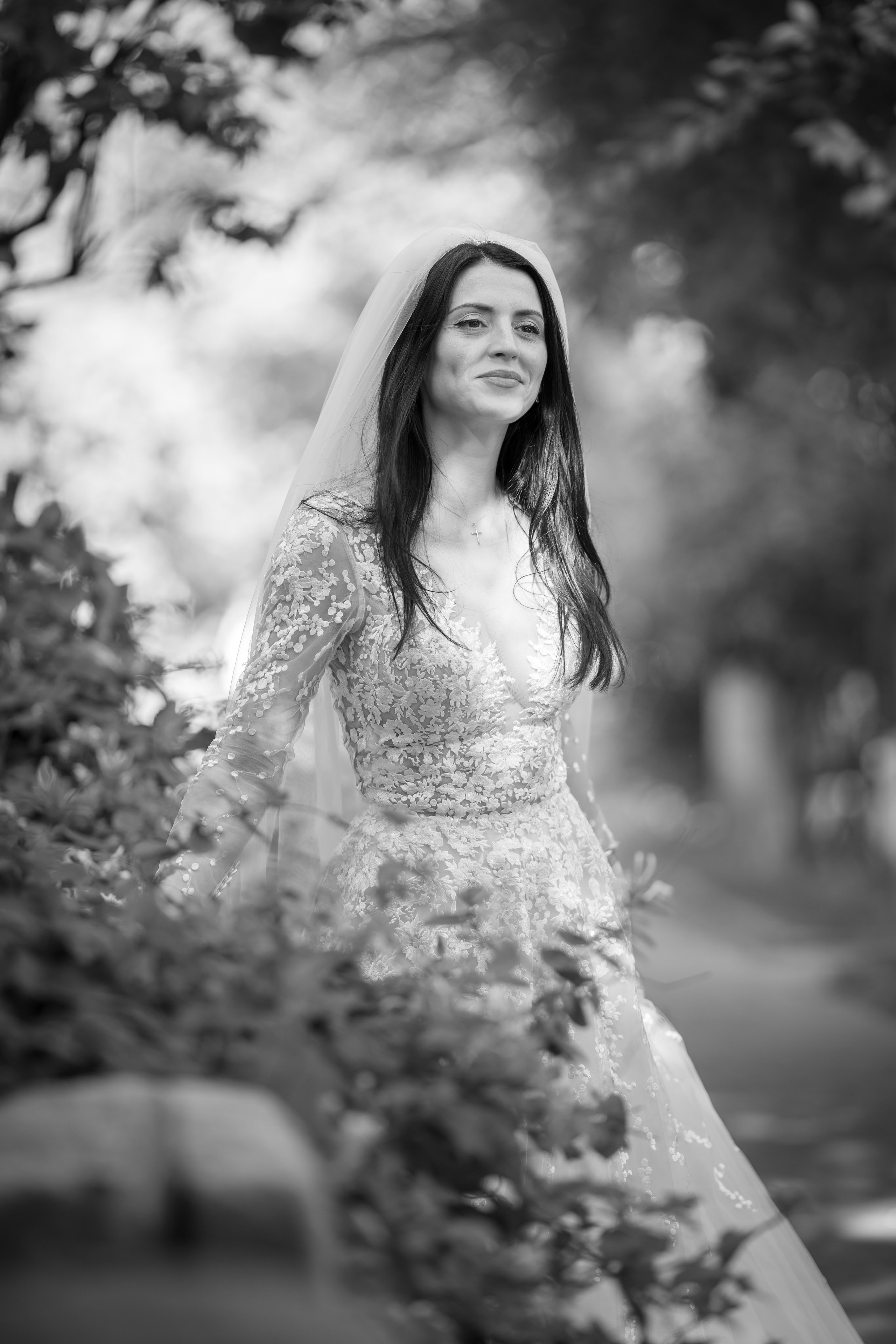 Dan & Maria. Gabriel Florea — Fotograf nuntă București