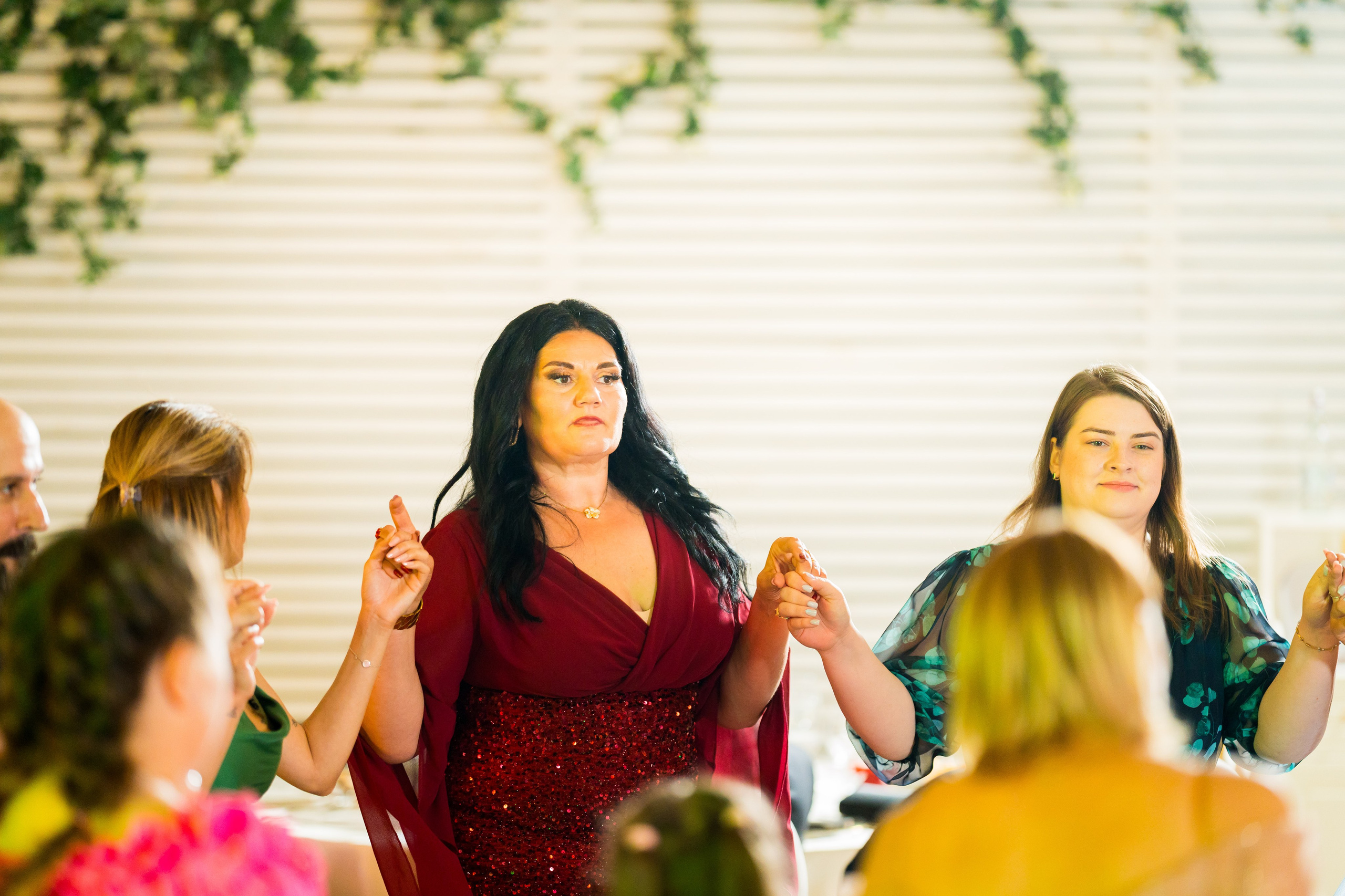 PARTY. Gabriel Florea — Fotograf nuntă București