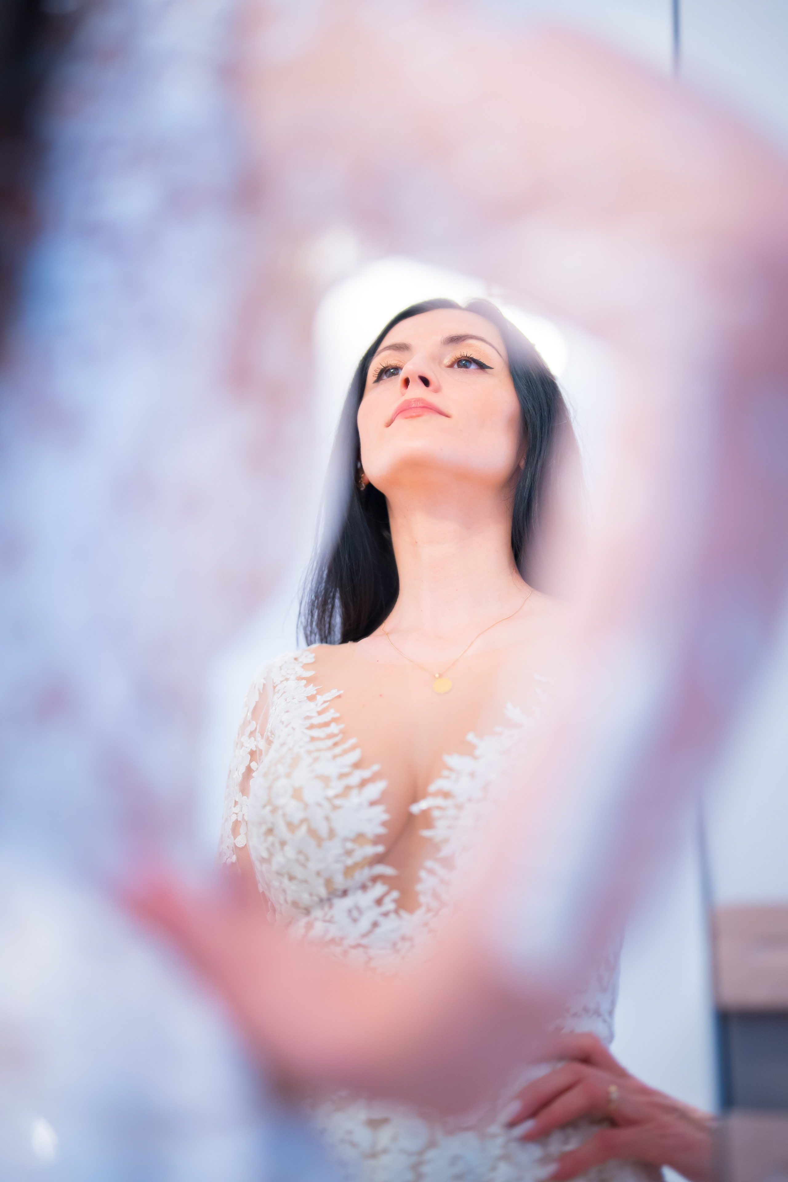 Dan & Maria. Gabriel Florea — Fotograf nuntă București