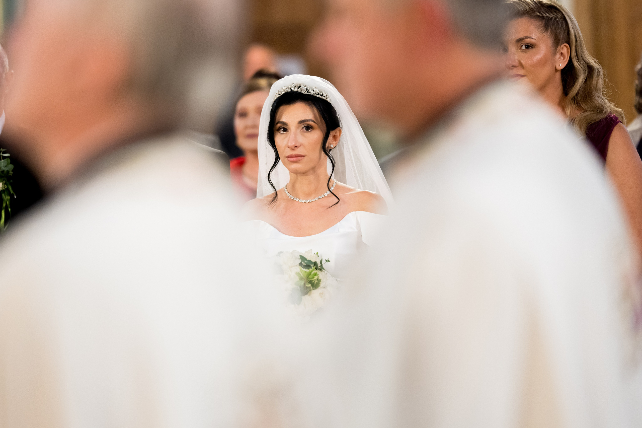 Ana & Bogdan. Gabriel Florea — Fotograf nuntă București
