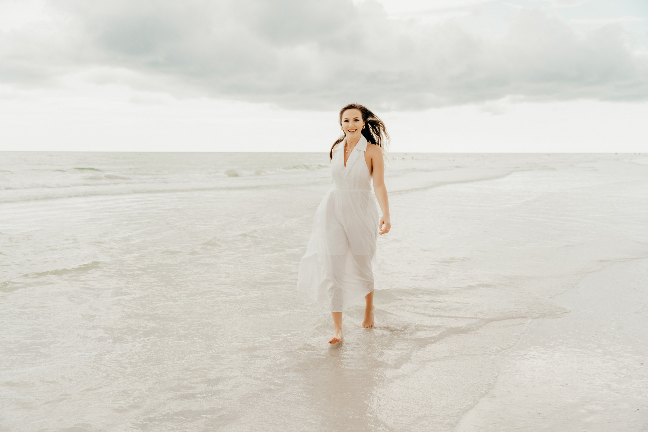 FAMILY BEACH PHOTOSHOOT | SIESTA BEACH, FL. Your Florida Photographer | North Port | Port Charlotte | Venice | Sarasota | Maria Leonova Photography