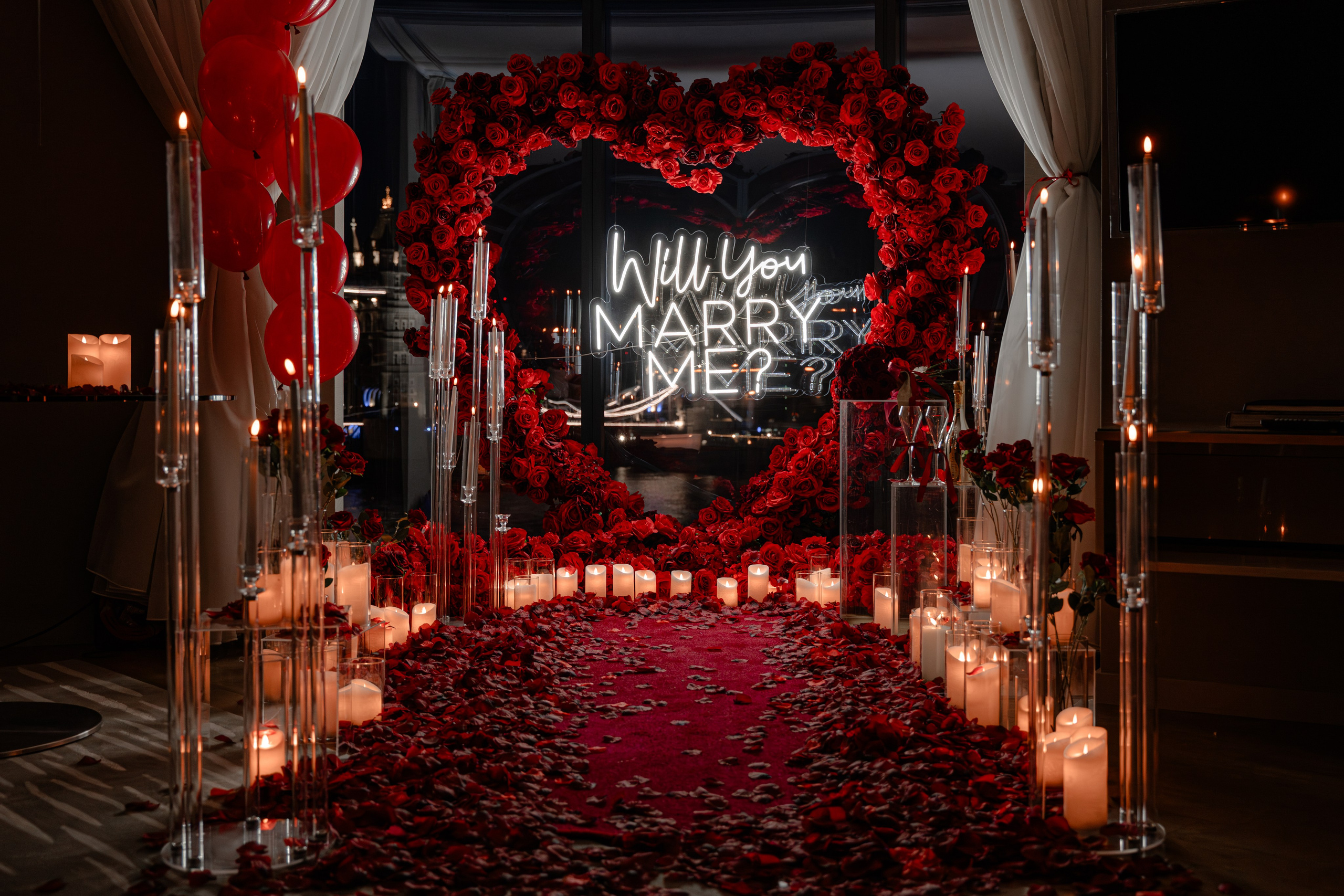 Decor Luxe. Tonya Kyrylenko photographer in London