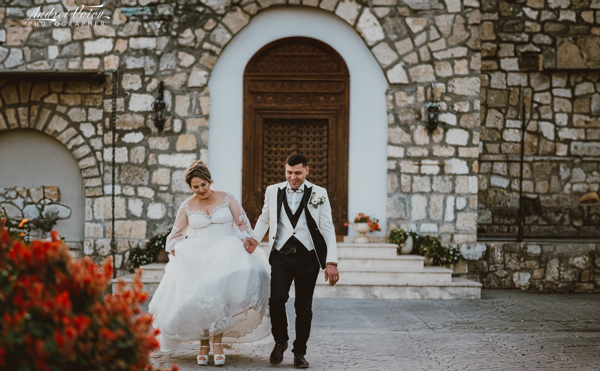 Andrei Voicu Fotograf. Povești nescrise, surprinse atent