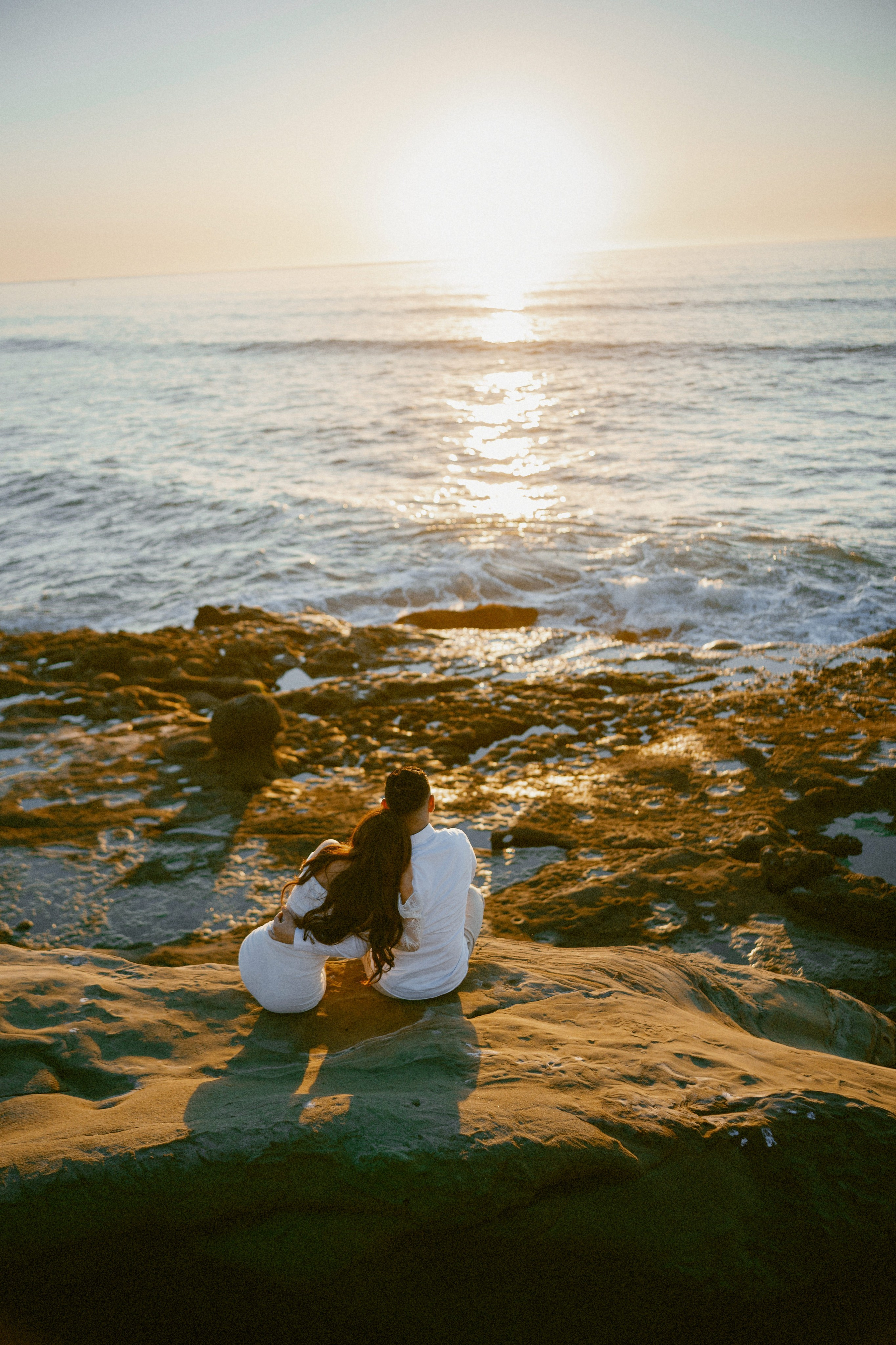 Sam & Nicole Elopement. Wedding Photography & Videography Team in California, Los Angeles, San Francisco, San Diego and Travel