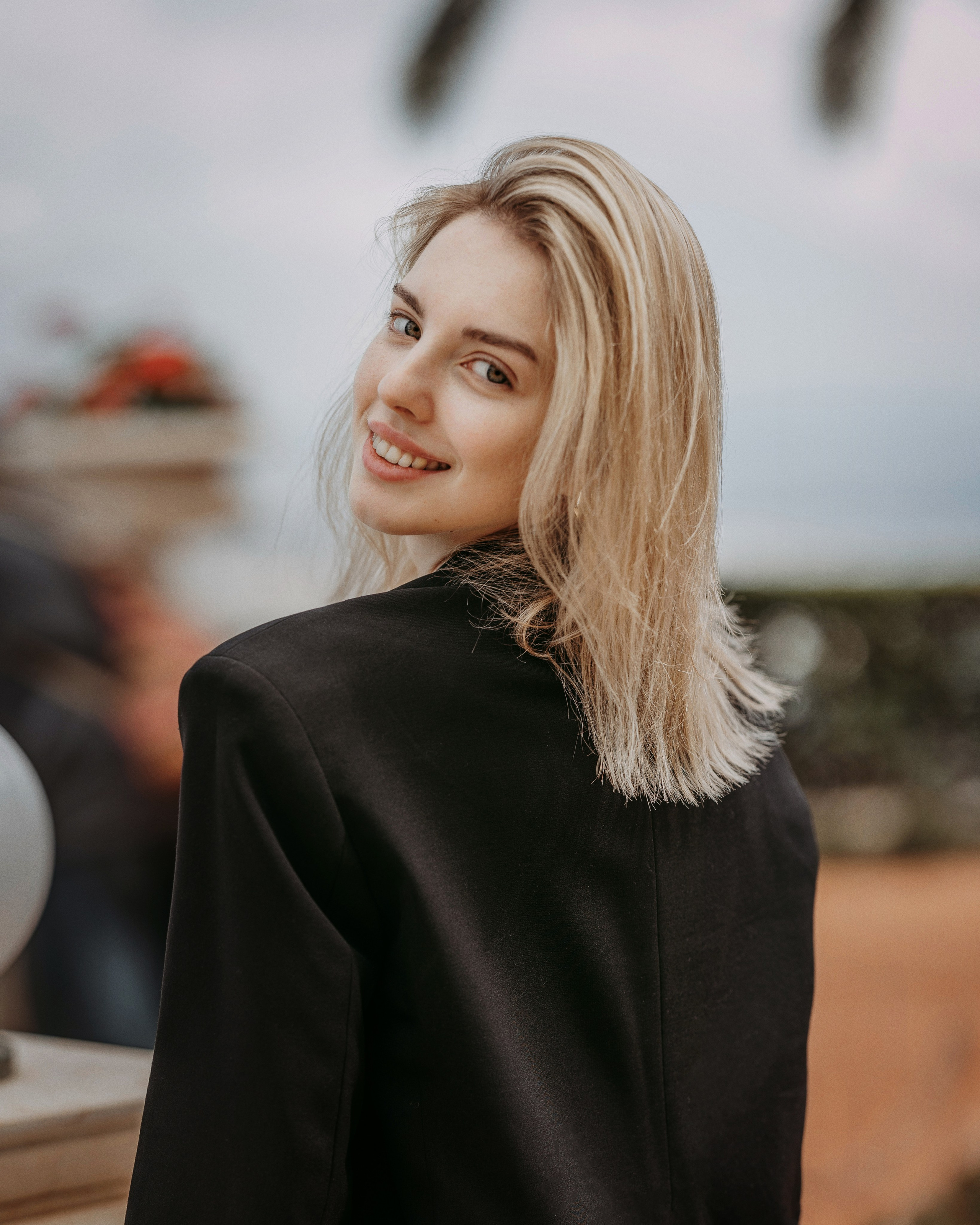 Sasha Martynenko. George TLV — Professional photographer and retoucher in Israel