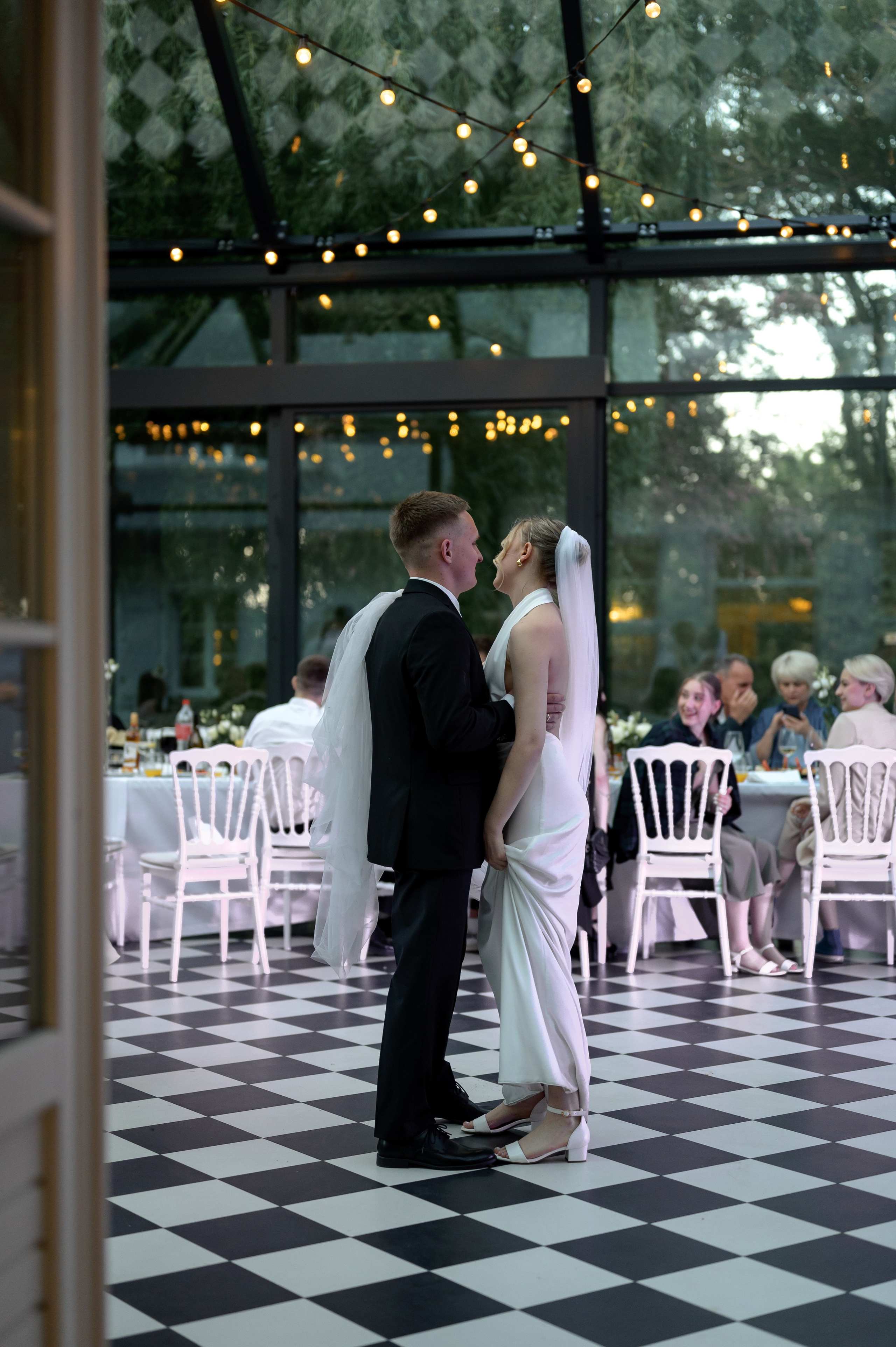 Kirill and Marina, 2024. Wedding photographer in Wroclaw Warsaw Krakow Margarita Tuleiko