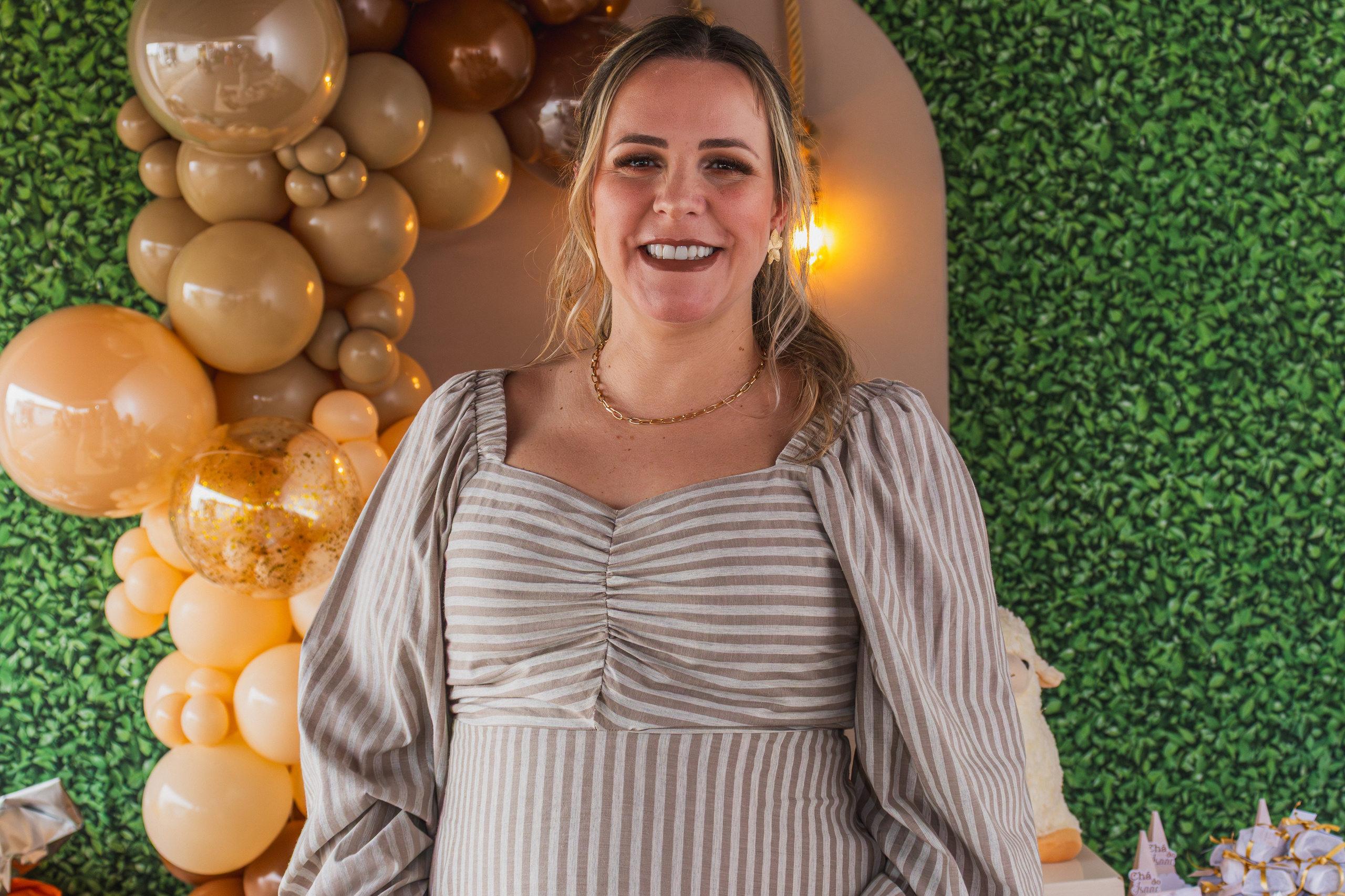 Maternidade. Portifolio