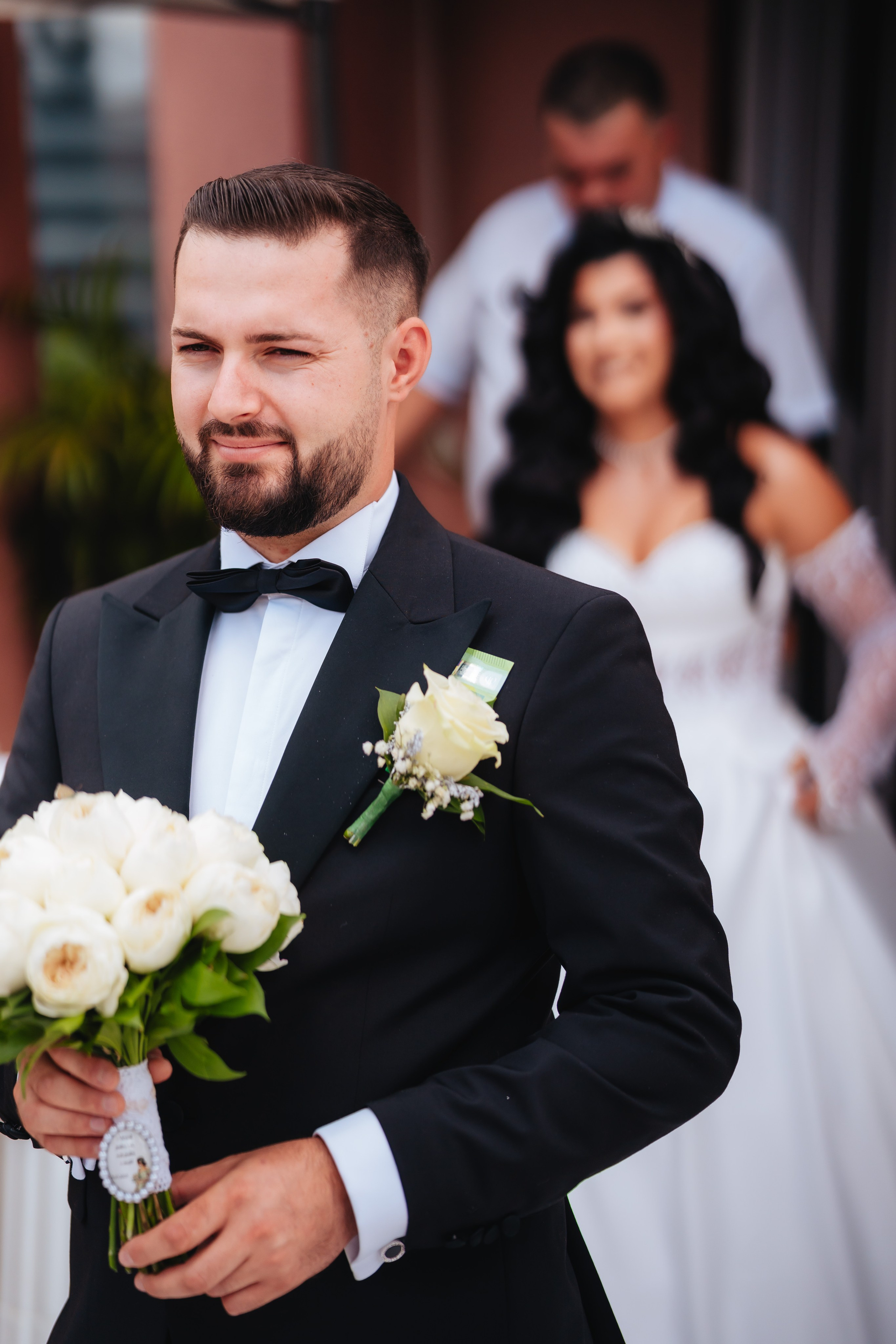 Lorena & Cosmin. CC Photography \ Fotograf Profesionist \ Evenimente