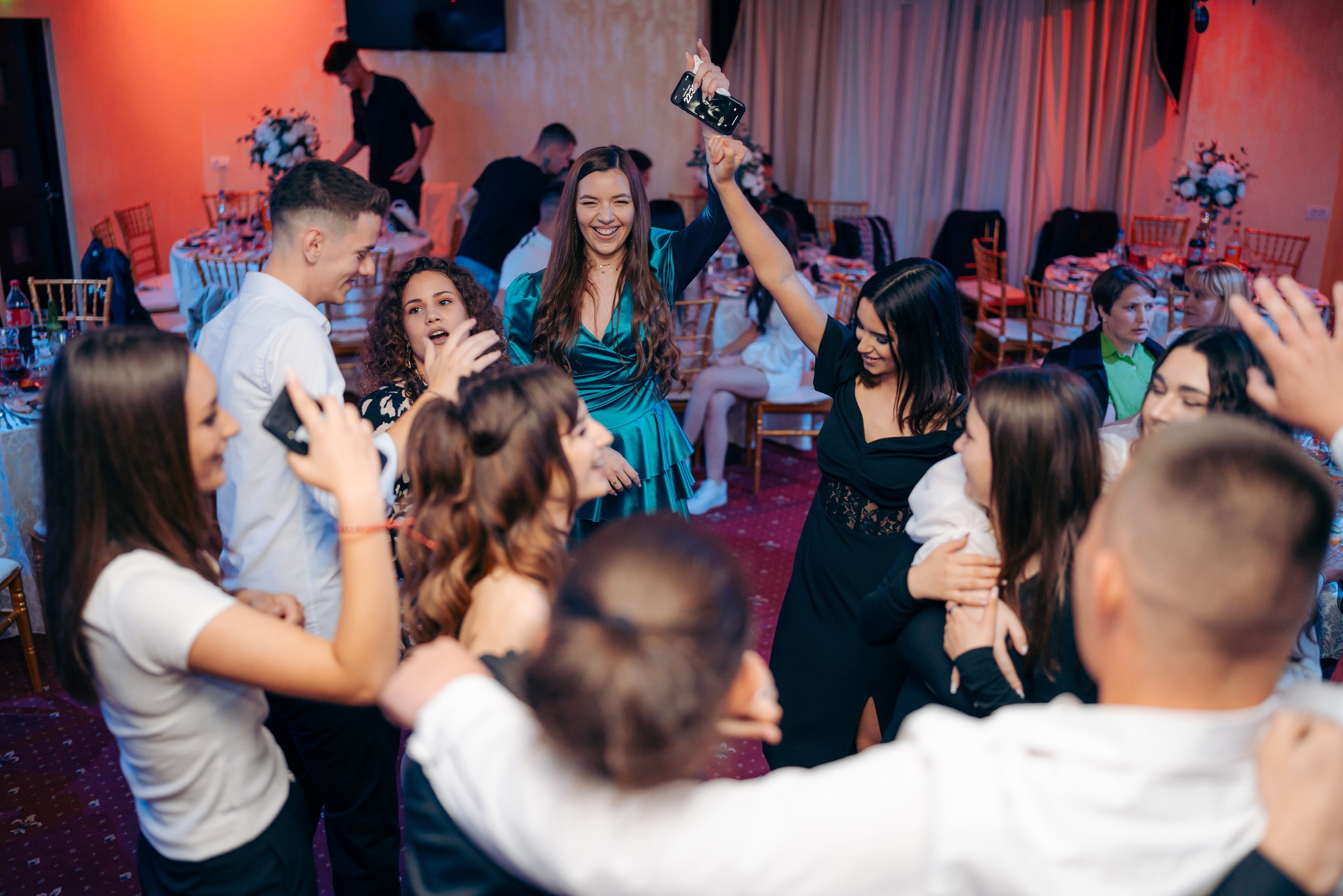 Lorena. CC Photography \ Fotograf Profesionist \ Evenimente