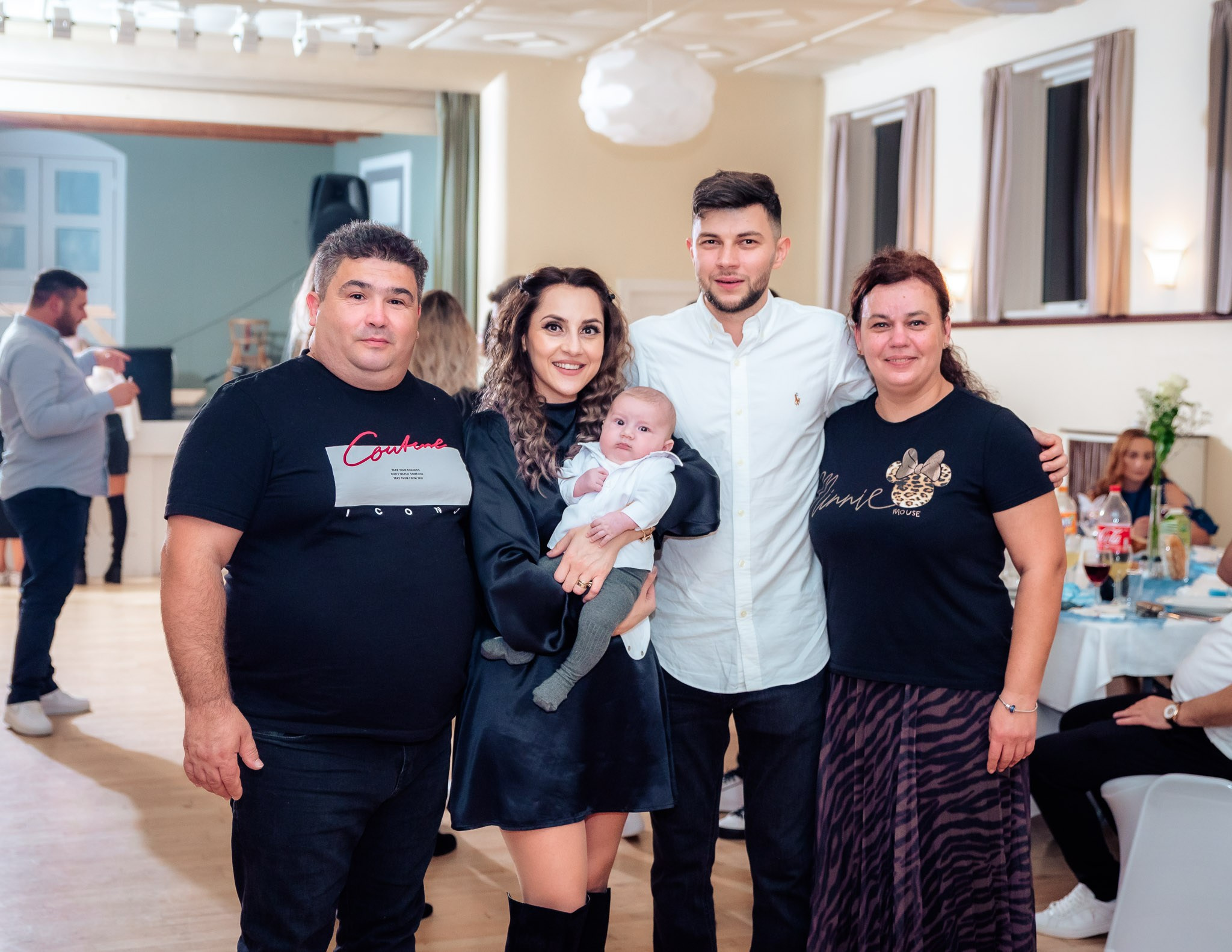 Botez David Achim 22.10.2022. DanFotograf.dk