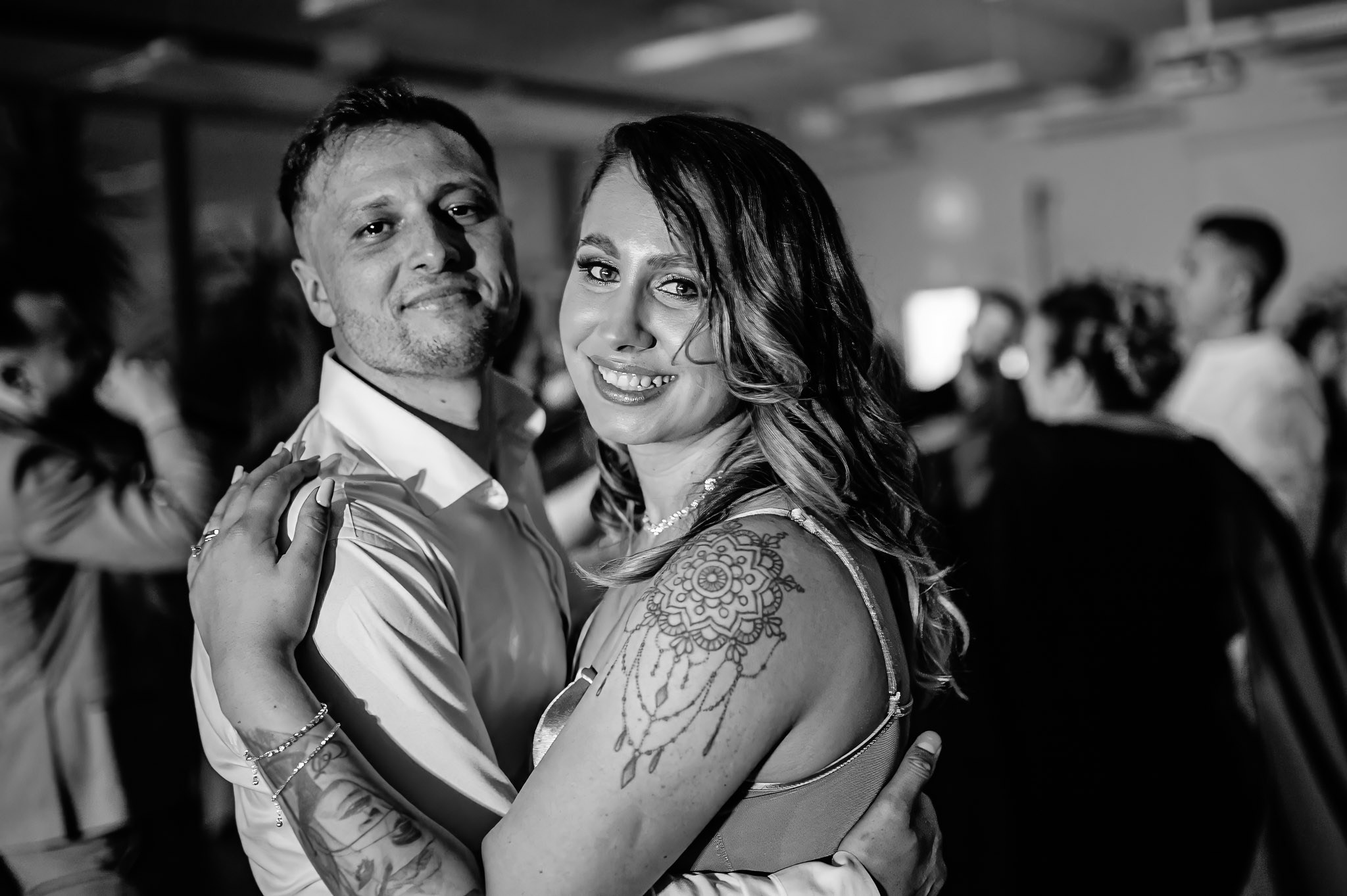 Petrecere Botez Selena Maria 31.05.2025. DanFotograf.dk