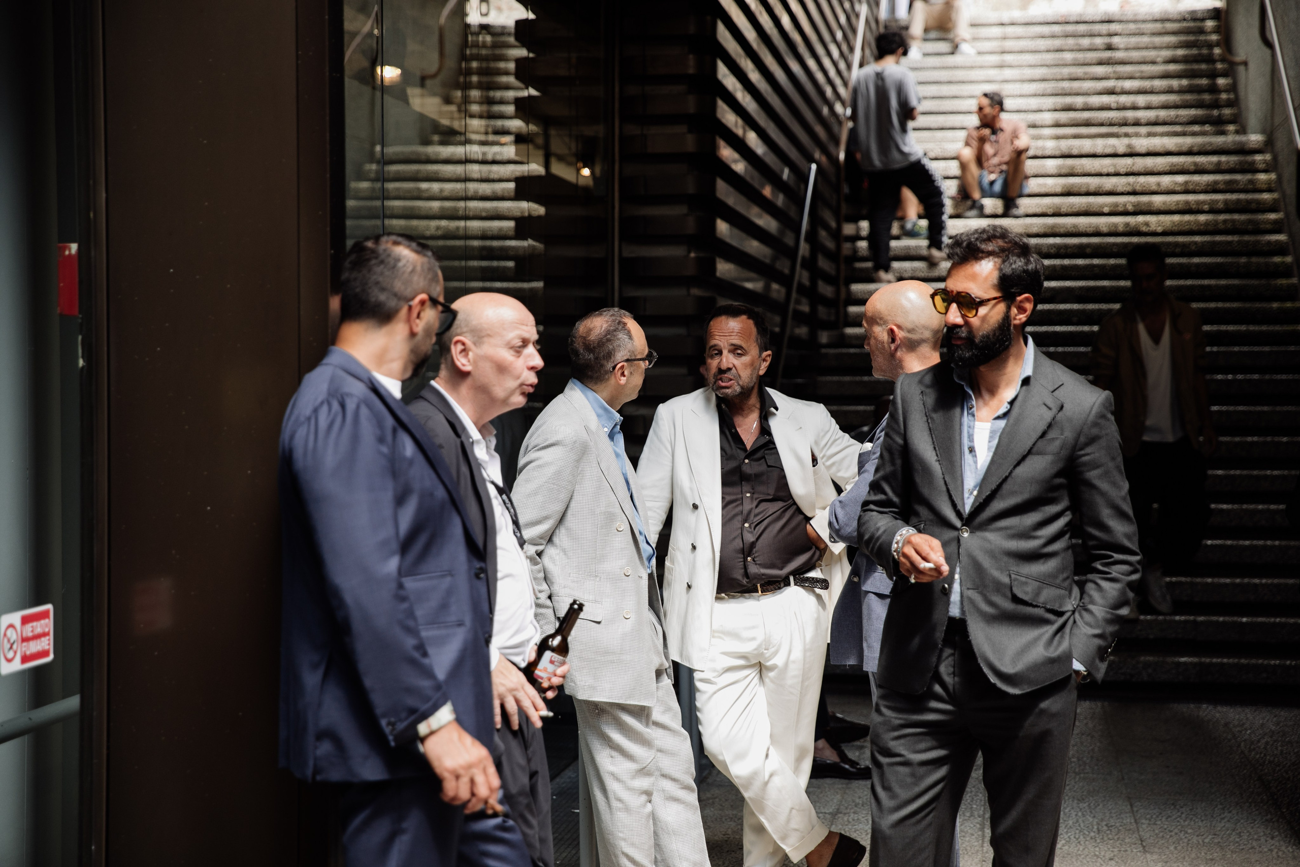 Репортаж. Фотограф Вероника Яцына в Ташкенте