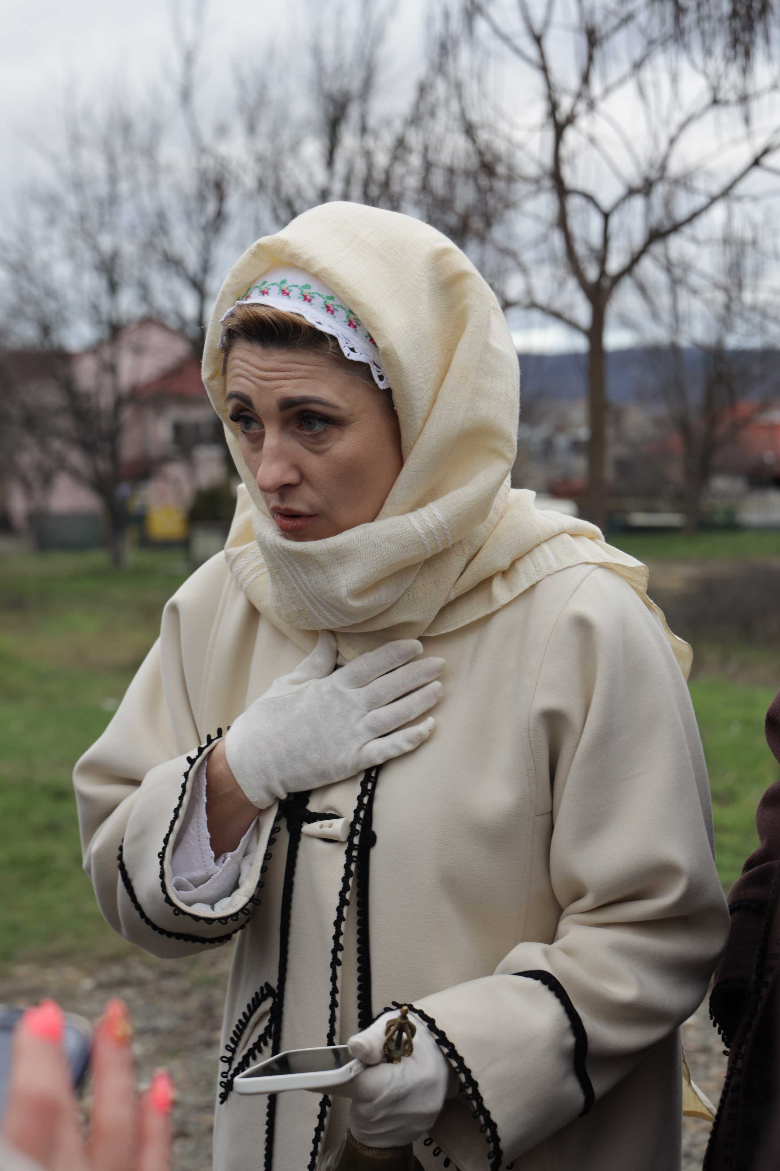 Dorurele 2025. Alika Dia- Fotograf în Republica Moldova, Strășeni