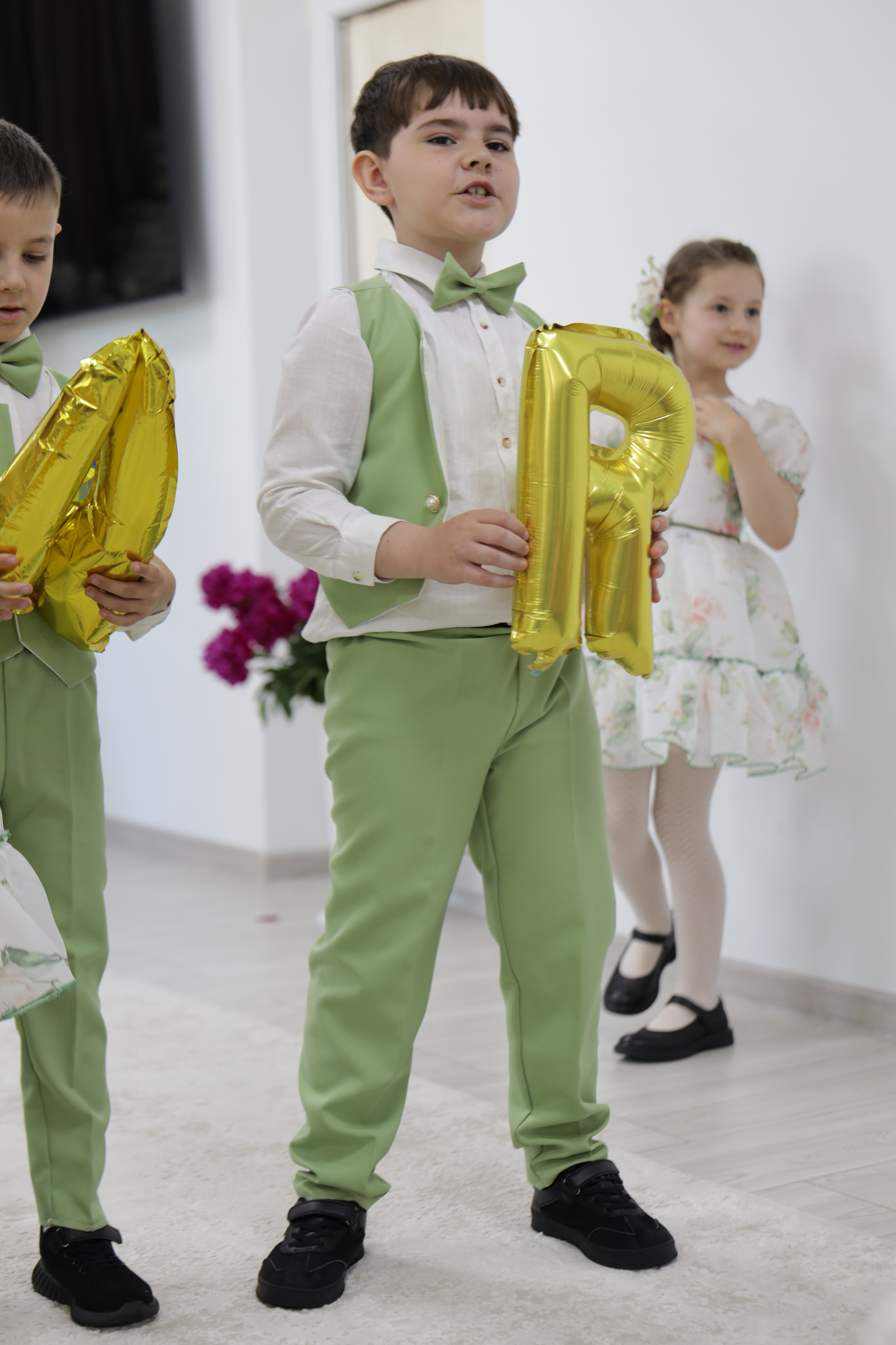 Adio Grădiniță 2026. Alika Dia- Fotograf în Republica Moldova, Strășeni