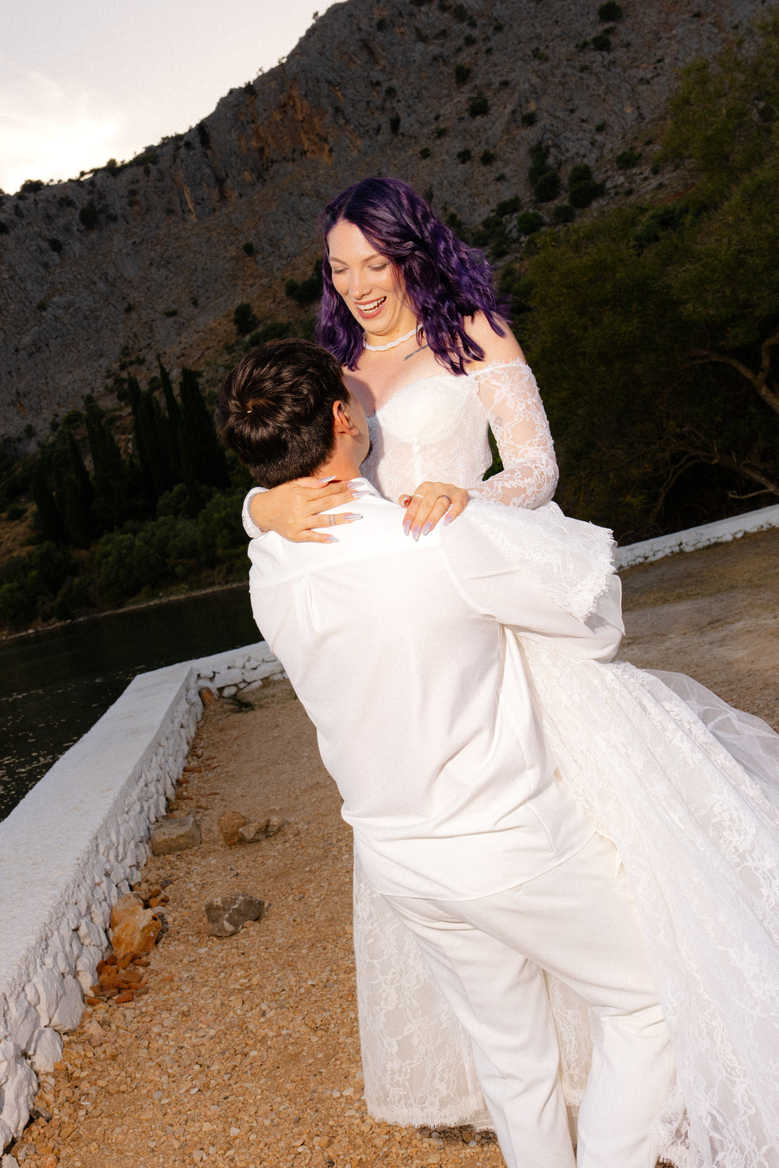 Nunta. Mihai Padurariu - fotograf