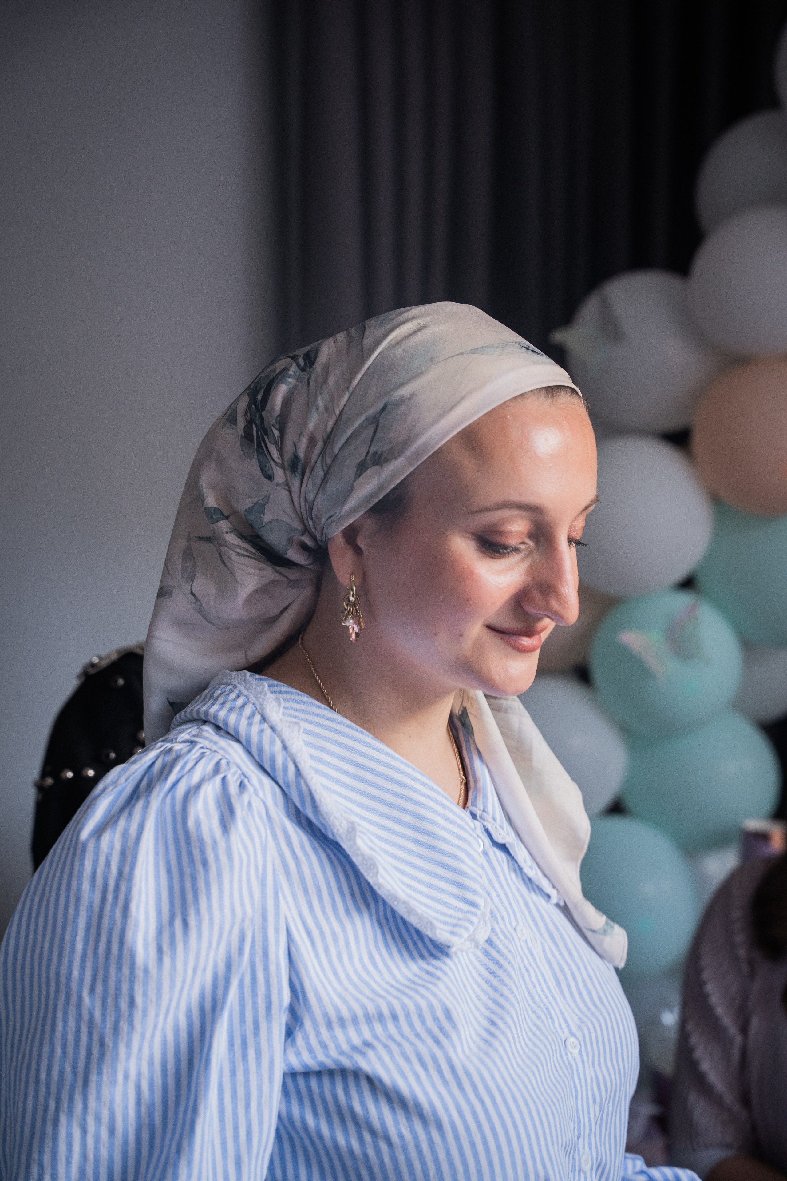Maayan & Family, Bat Mitzvah, Netanya, June 2026. Divign By Tehilah — Meaningful Graphic Design & Photography