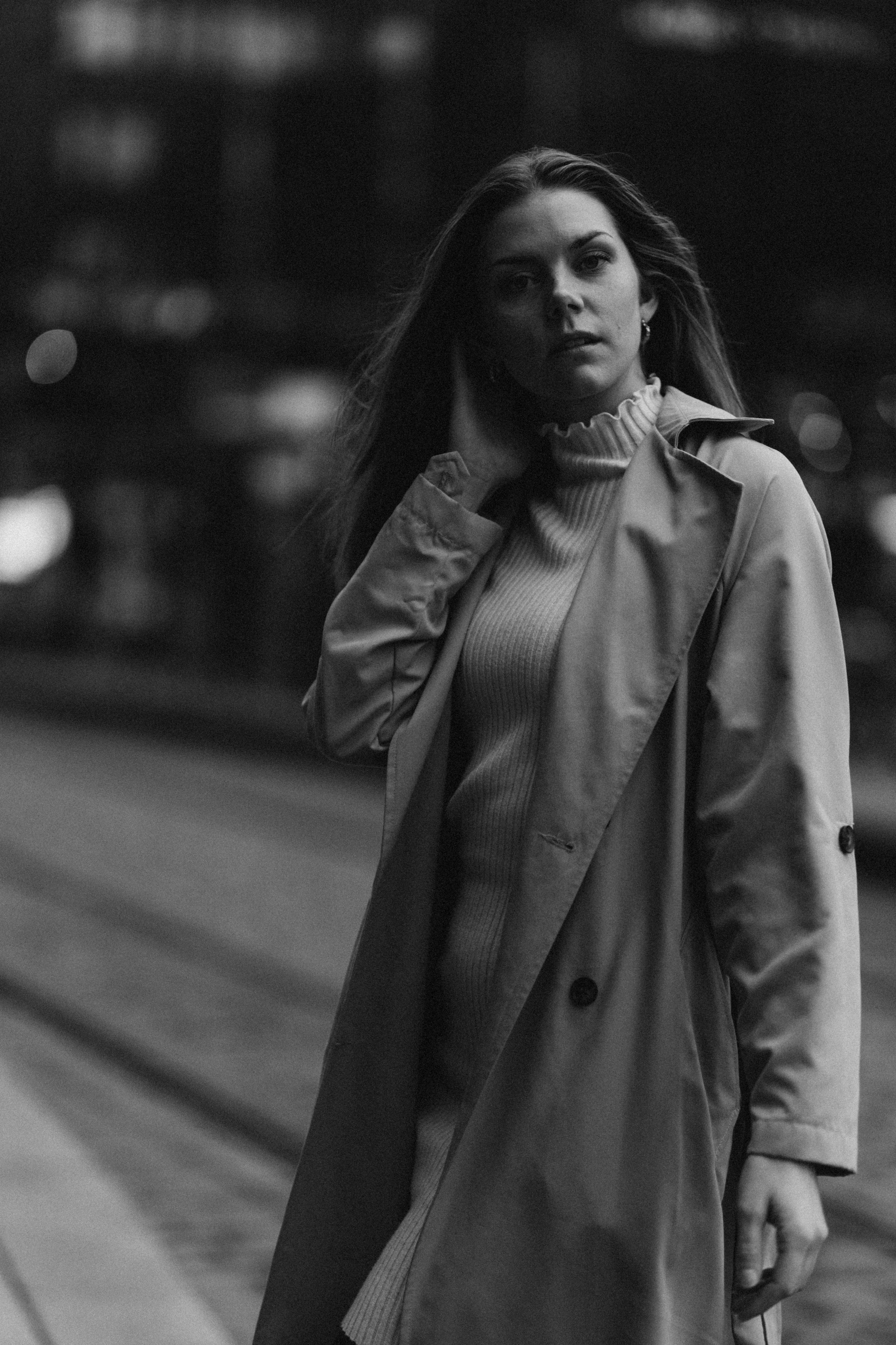 Kata. Wedding and portrait photographer in Helsinki Vickan O