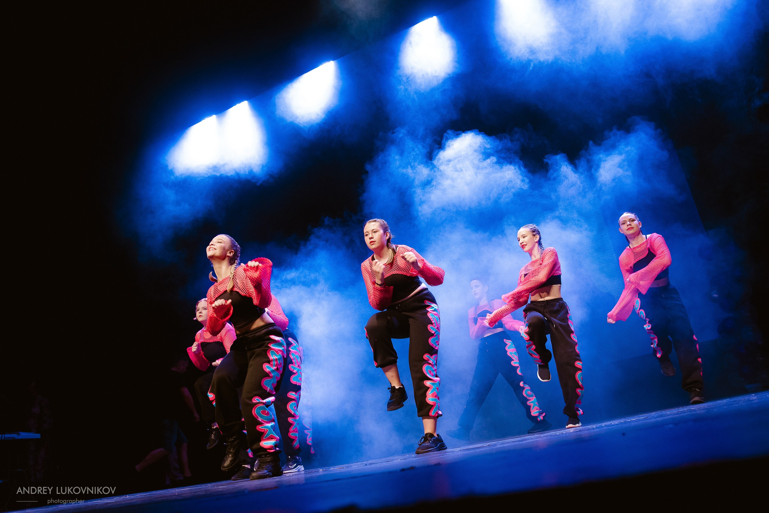 Photo report from the Like Dance final dance concert in Torrevieja
