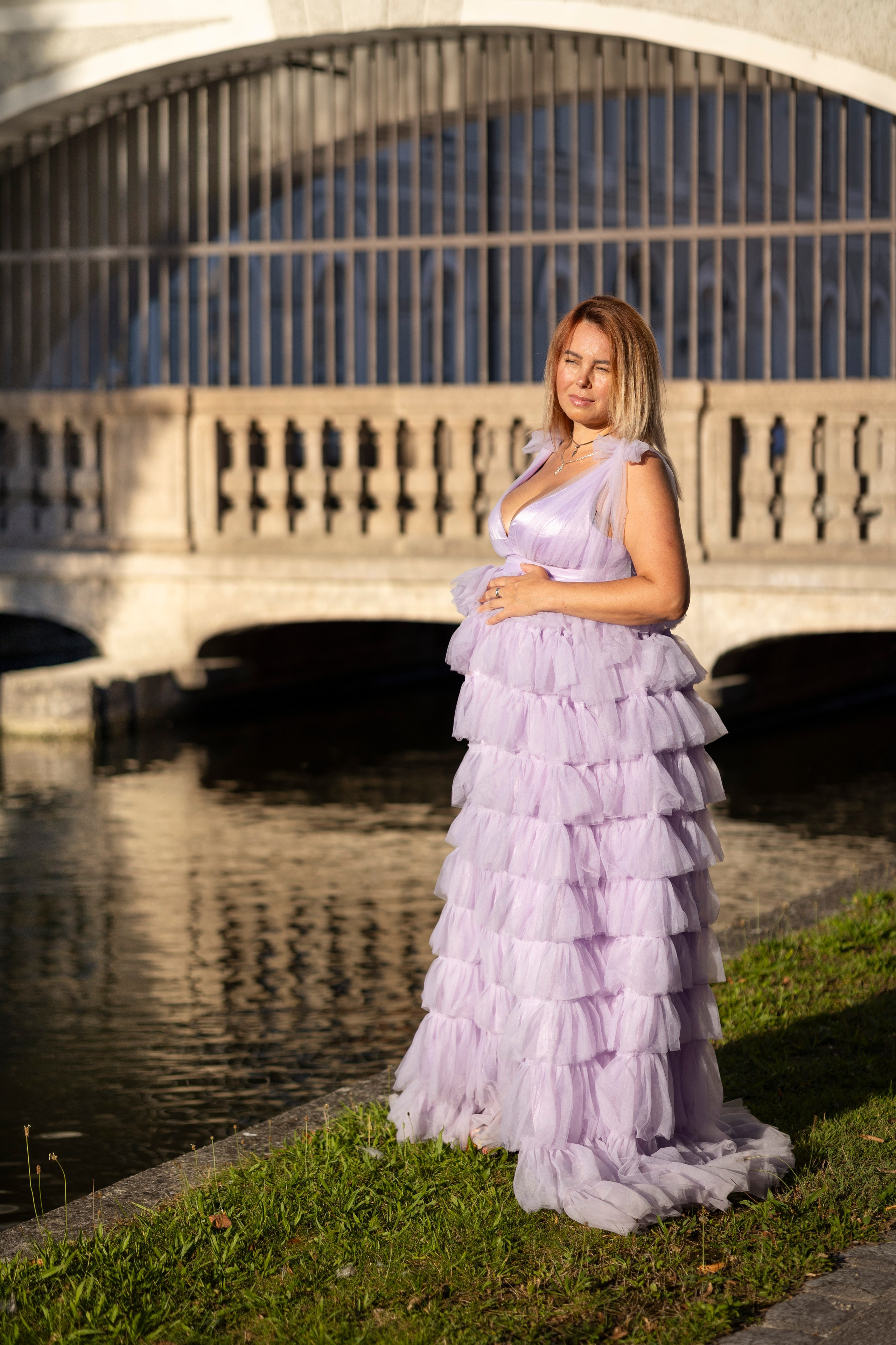 Alla. Photographer in Munich