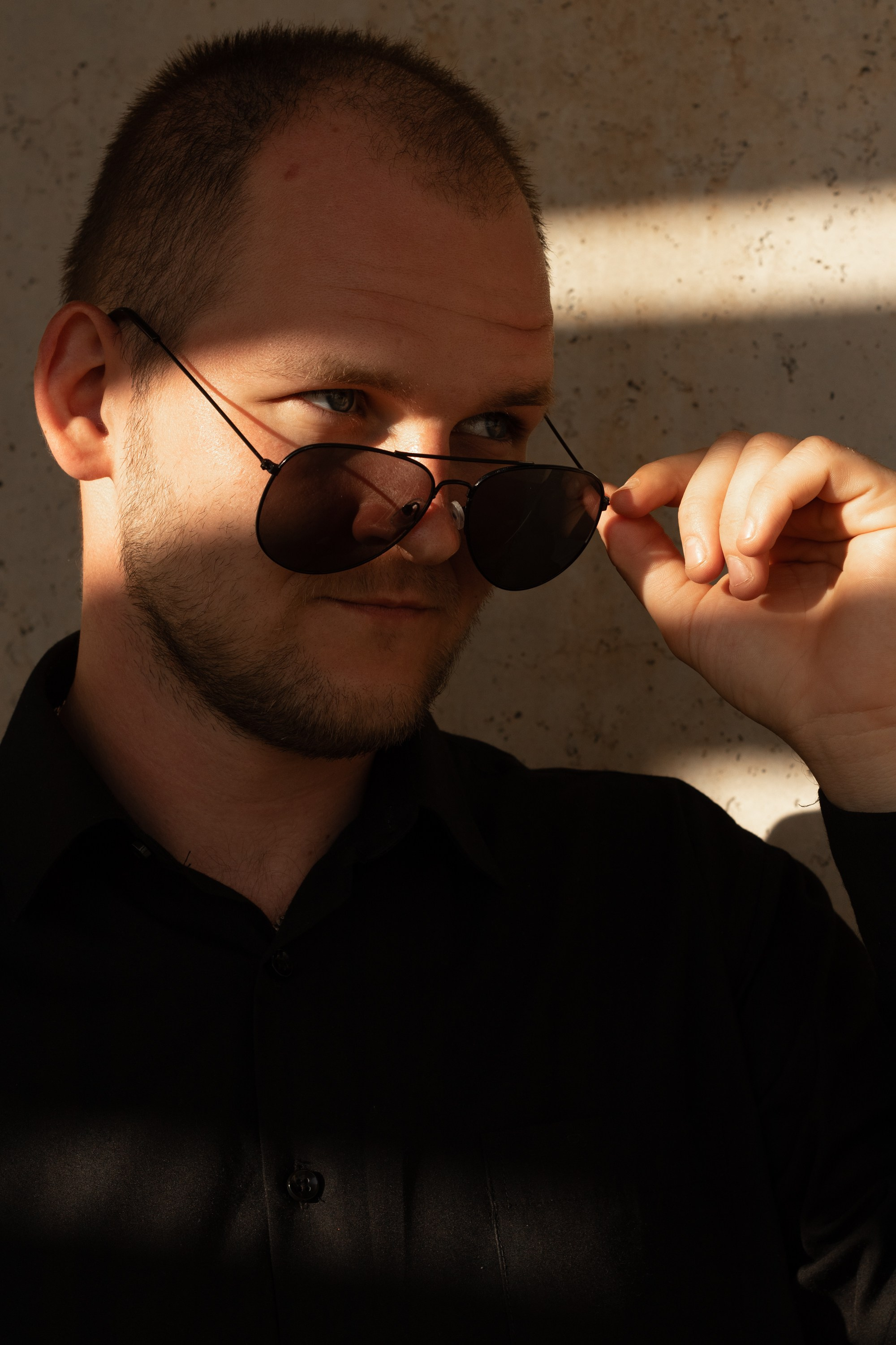 Plush Agents. Свадебный и портретный фотограф в Валенсии Дмитрий Леонов