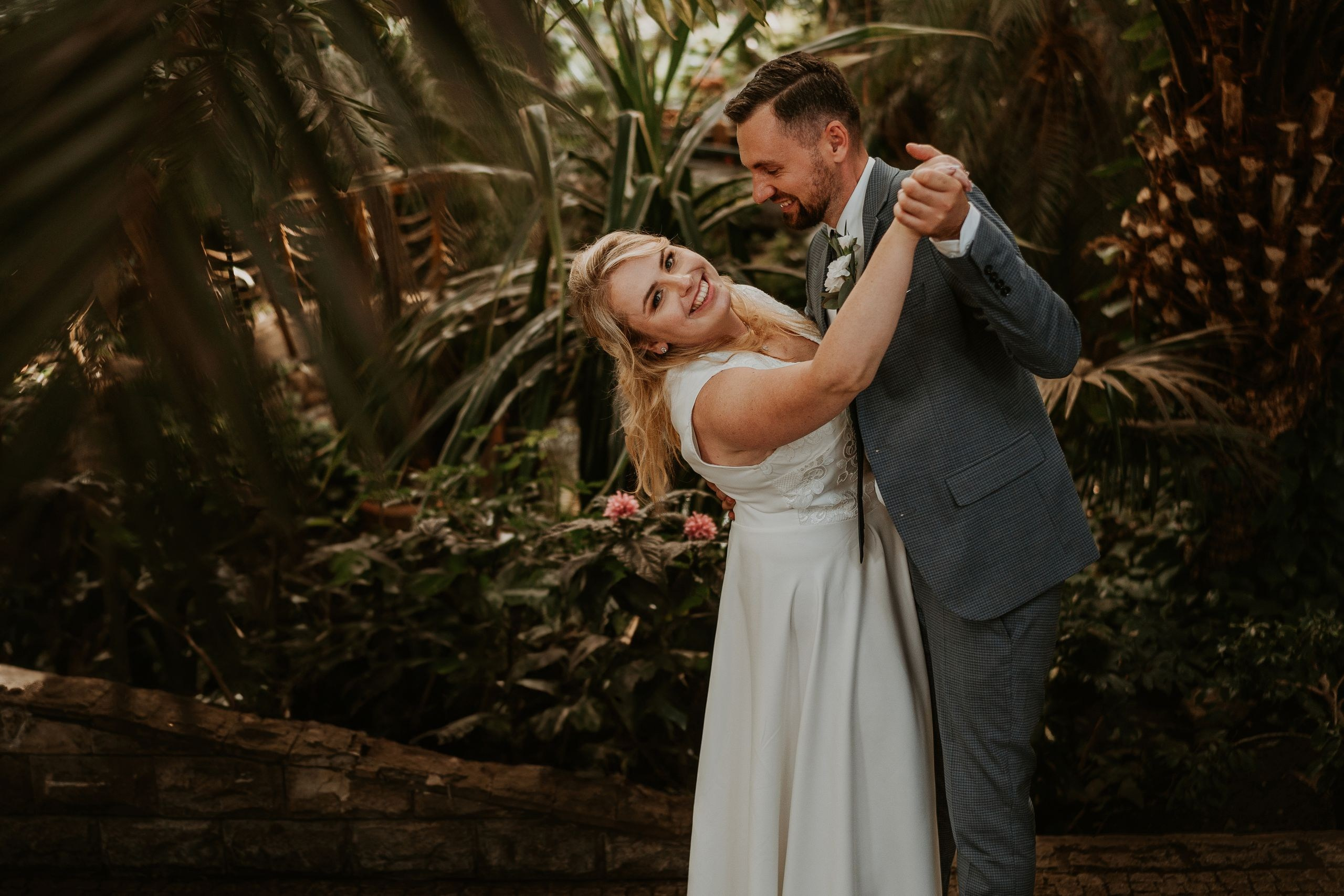 Monika & Paweł. Michał Kaźmierczyk - Fotograf