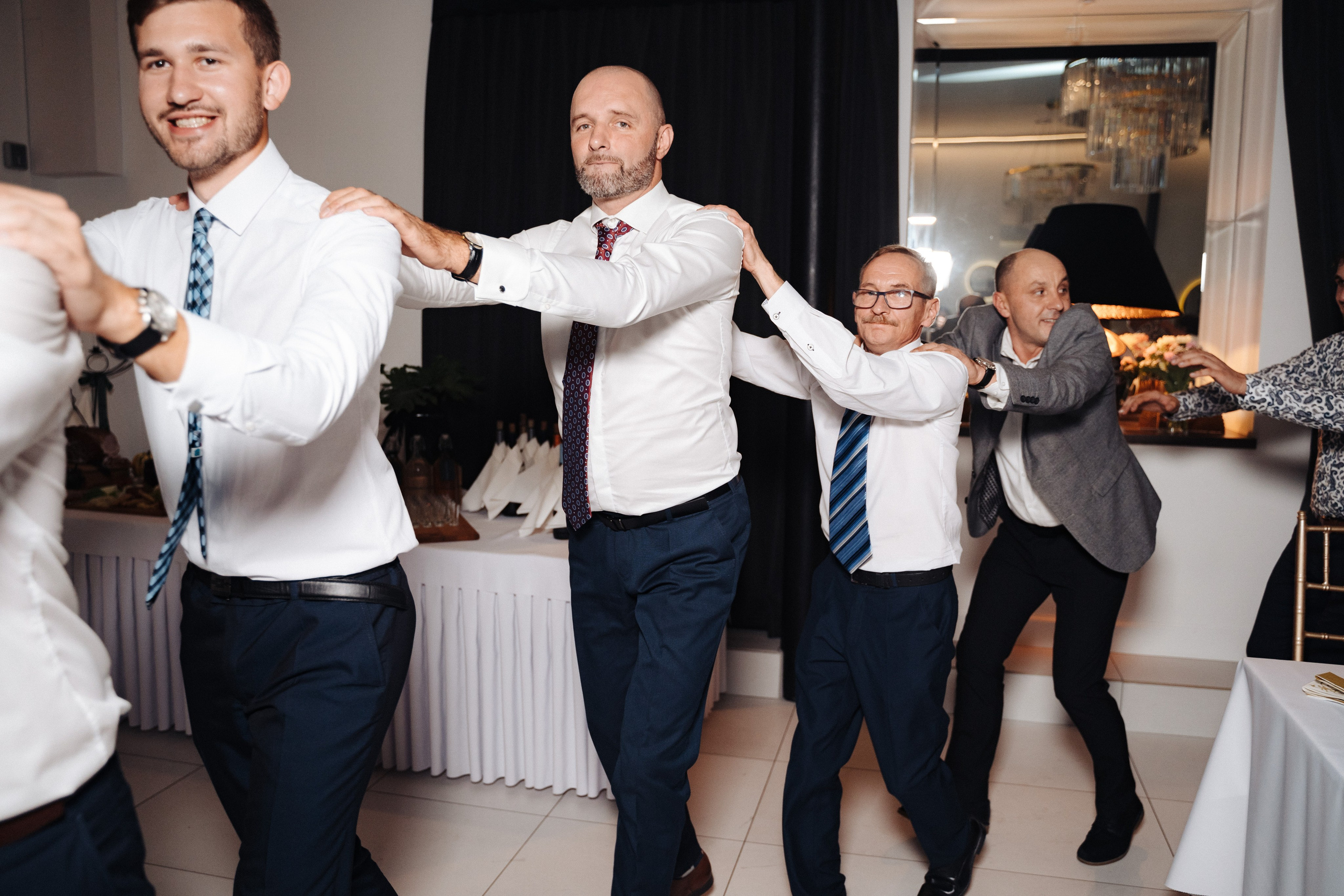 Piotr i Roksolana. Karina Czernecka Foto