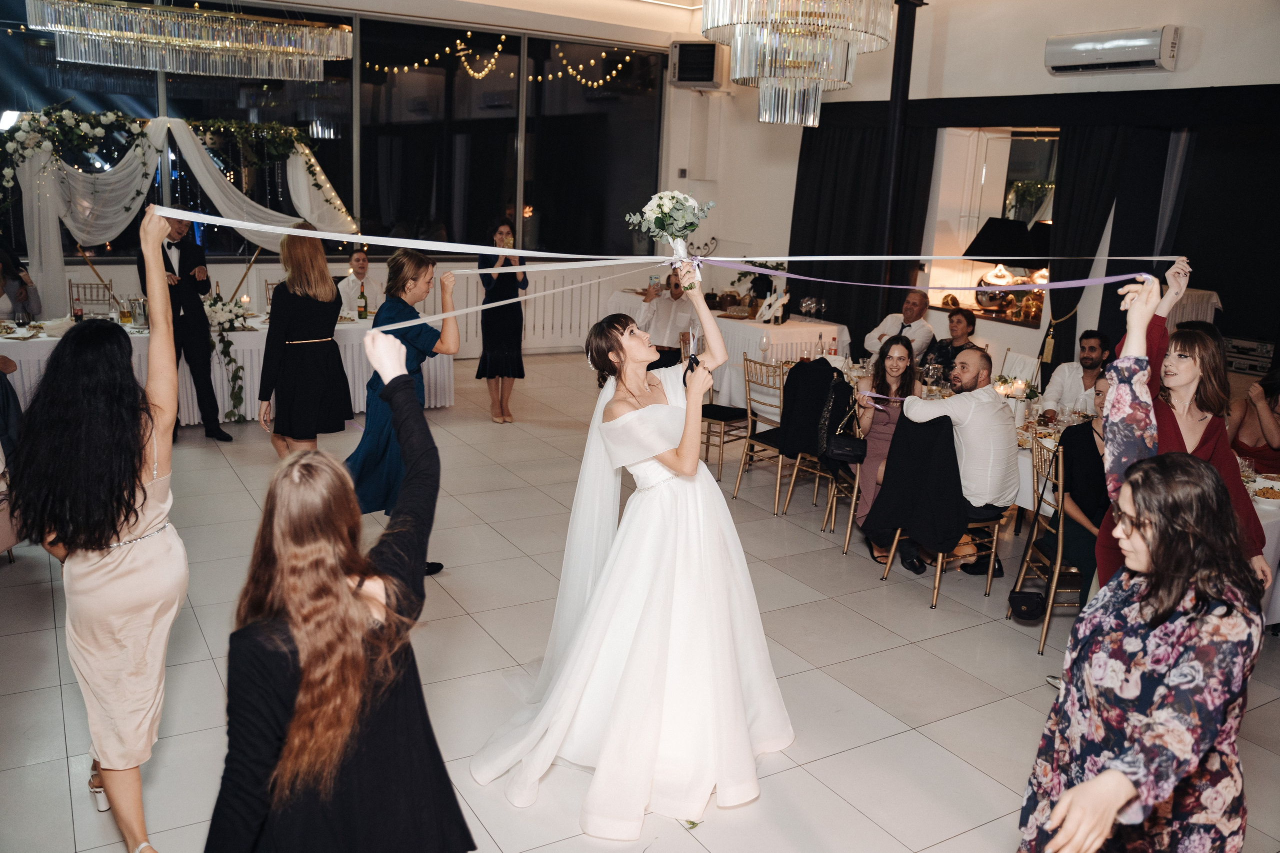 Piotr i Roksolana. Karina Czernecka Foto