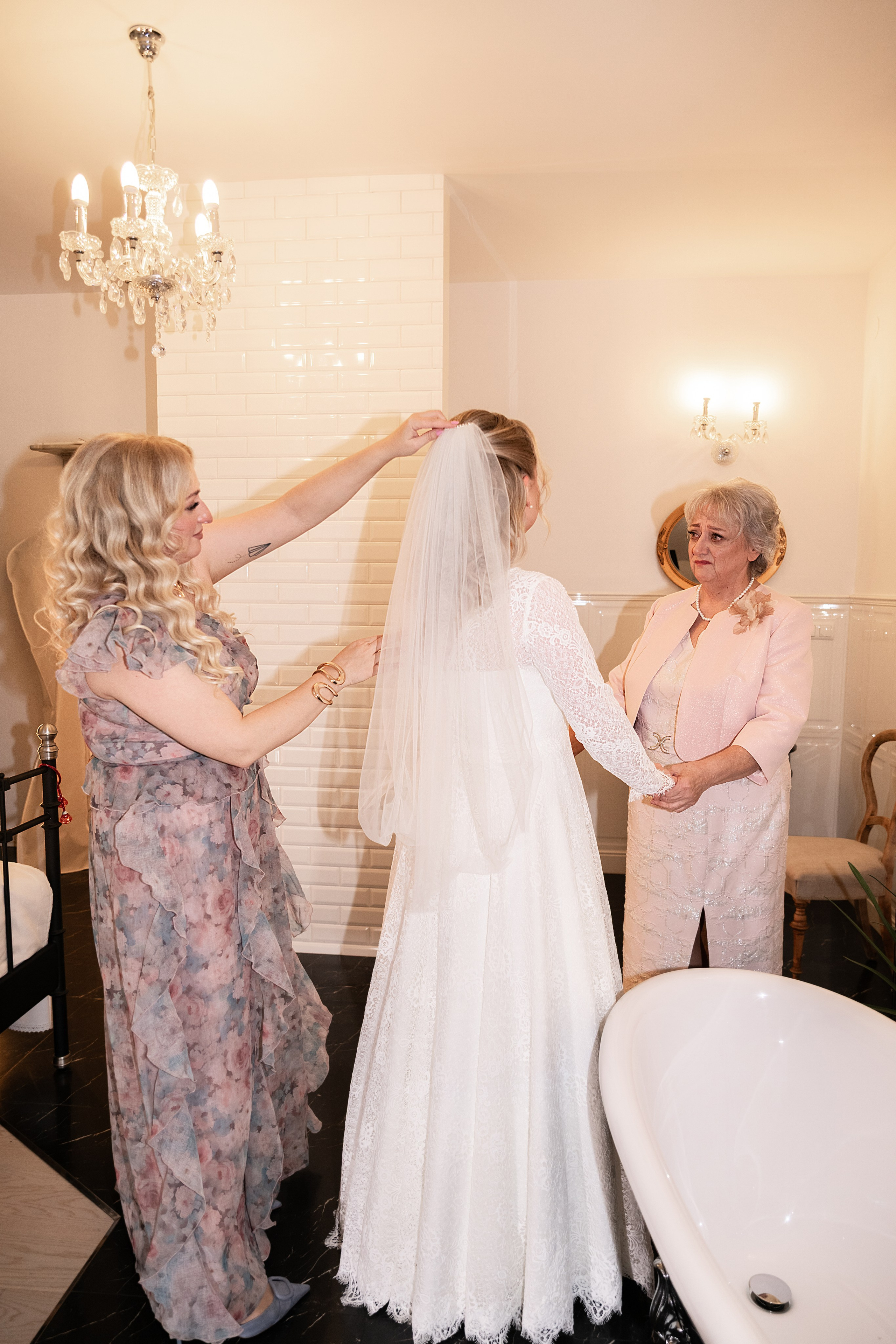 Karolina & Jarek. VideofotKA.pl