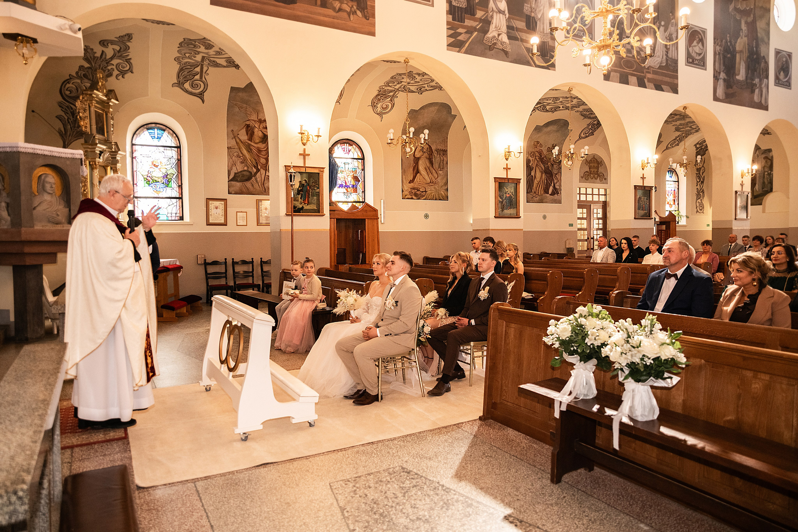 Adriana & Dawid. VideofotKA.pl