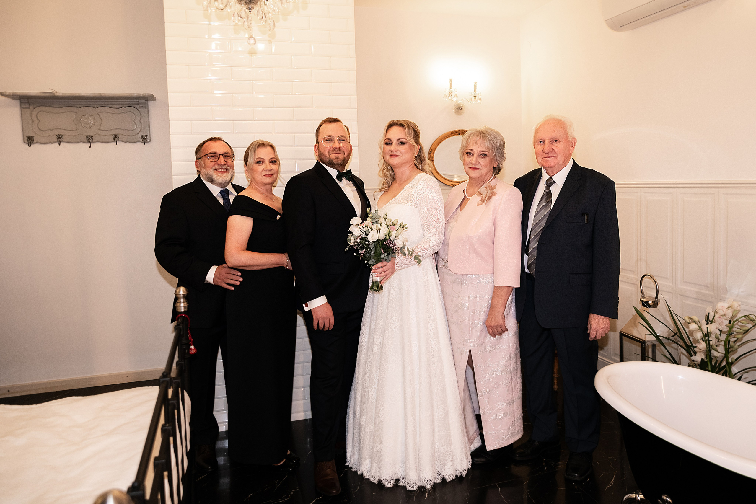 Karolina & Jarek. VideofotKA.pl