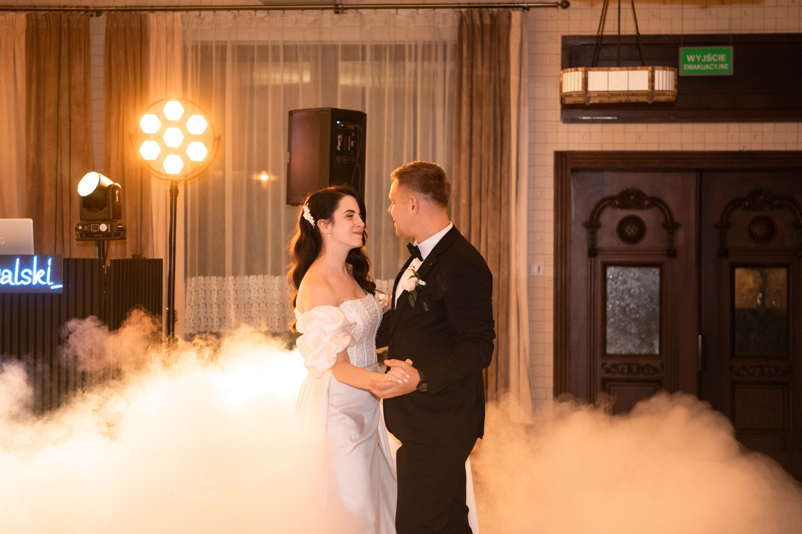 Irina & Jarosław. VideofotKA.pl