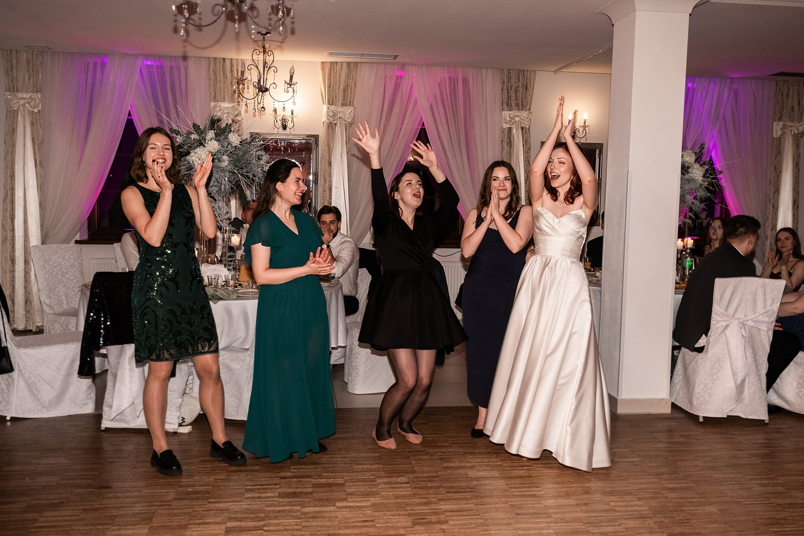 Ania & Michał. VideofotKA.pl