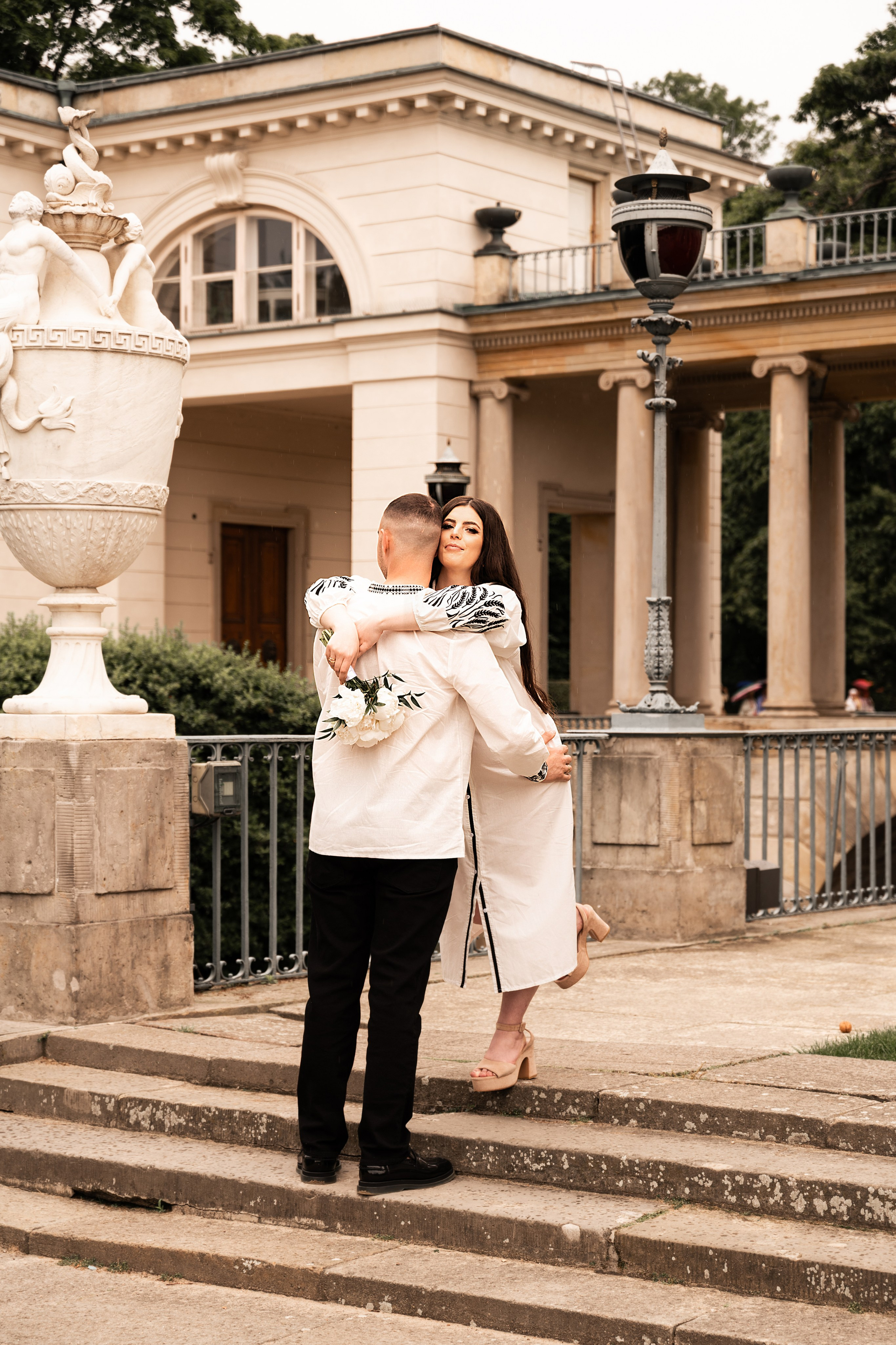 Ilia & Julia. VideofotKA.pl