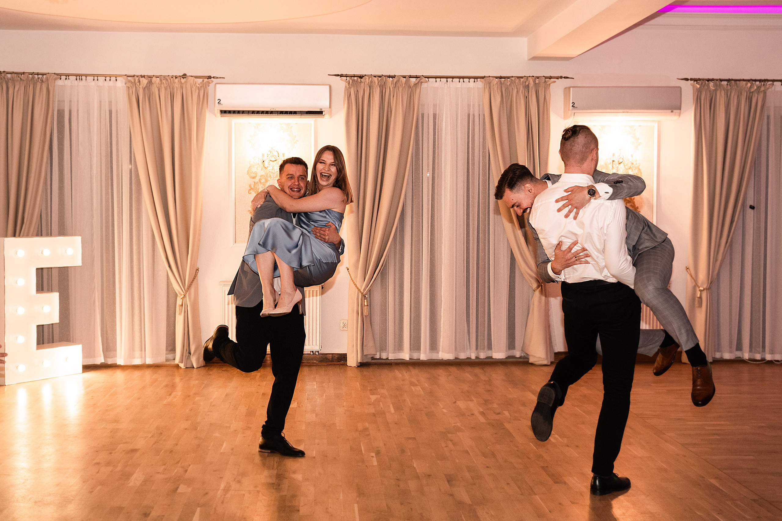 Zuza & Rafał. VideofotKA.pl