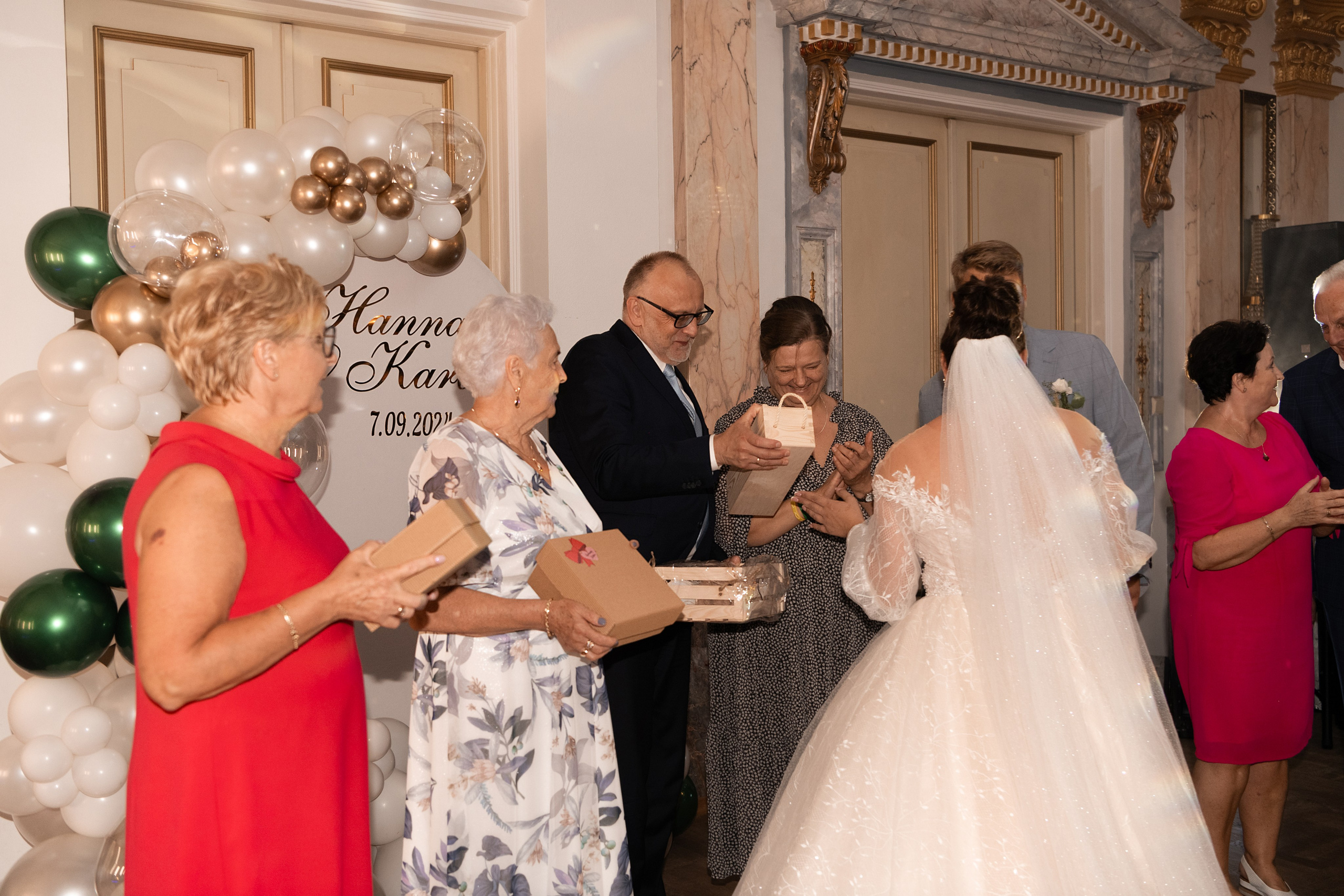 Hanna & Karol. VideofotKA.pl