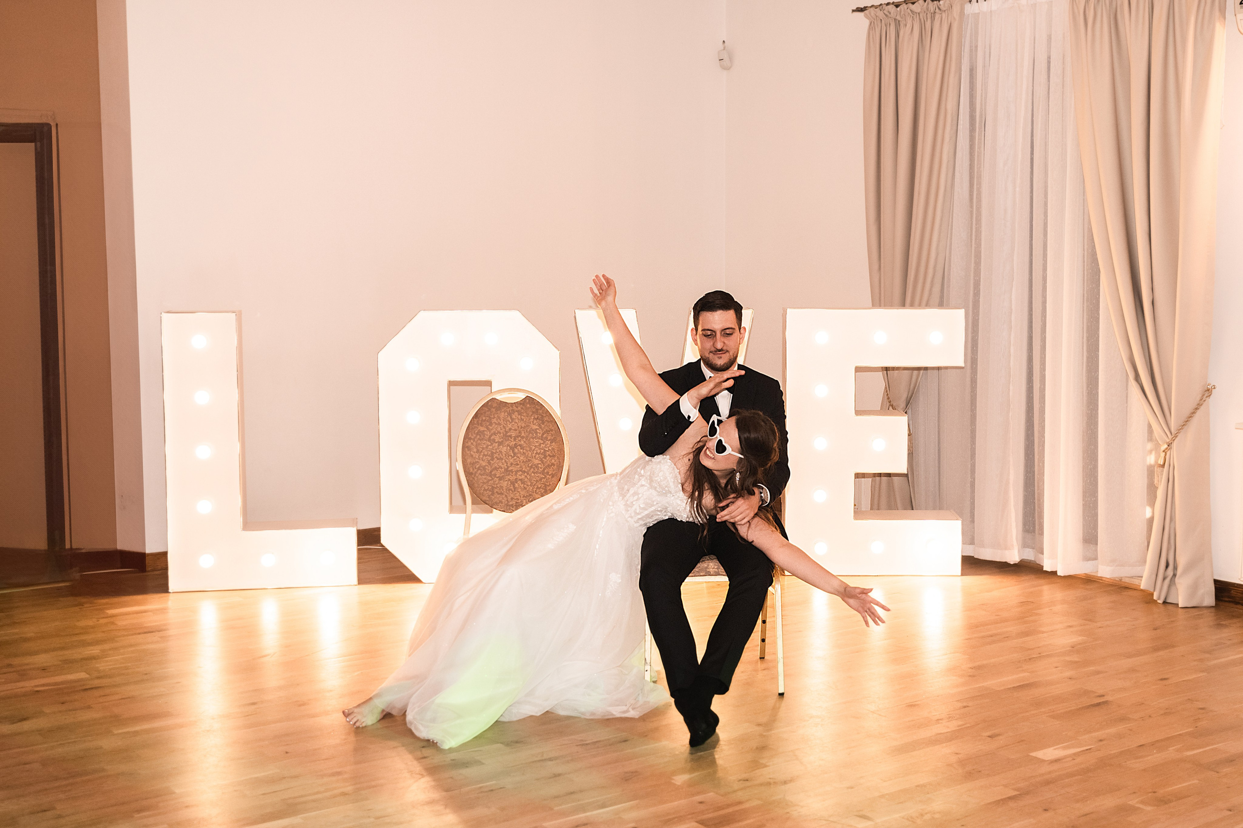 Zuza & Rafał. VideofotKA.pl