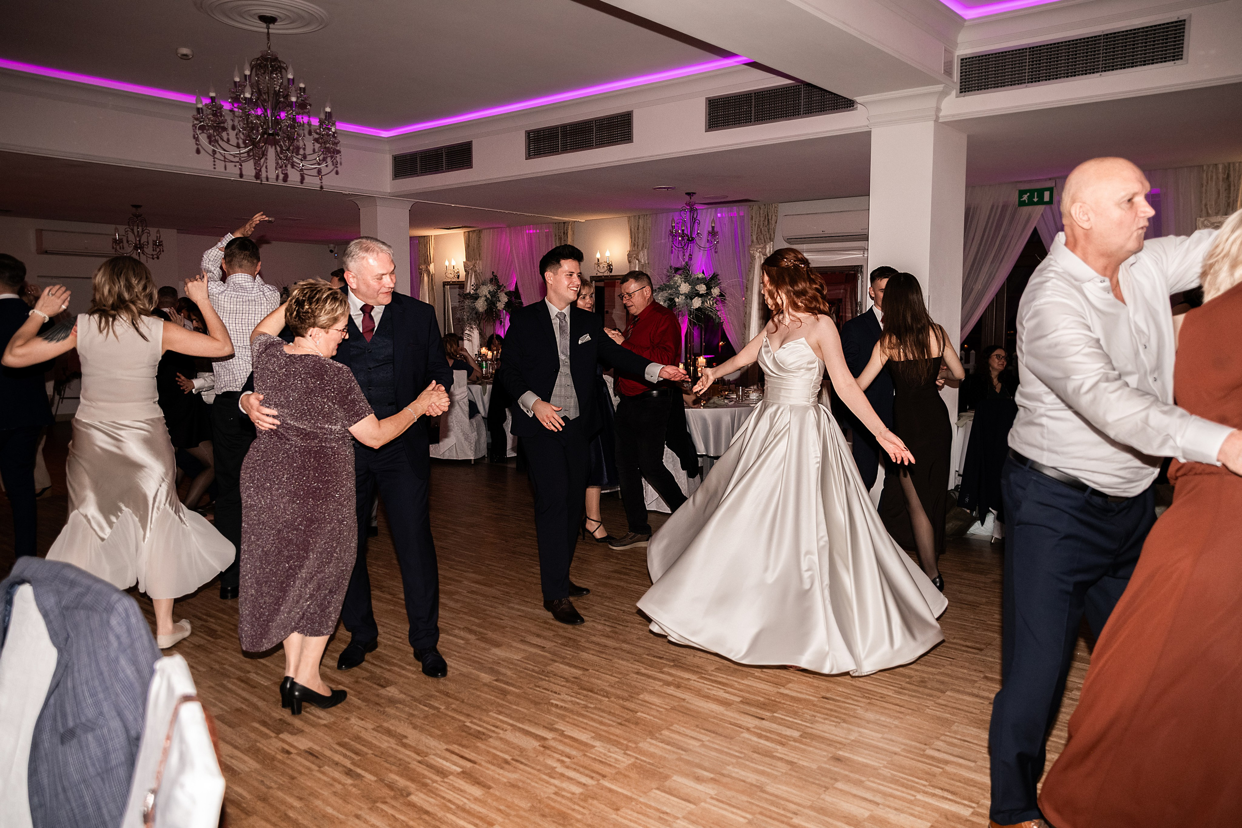 Ania & Michał. VideofotKA.pl